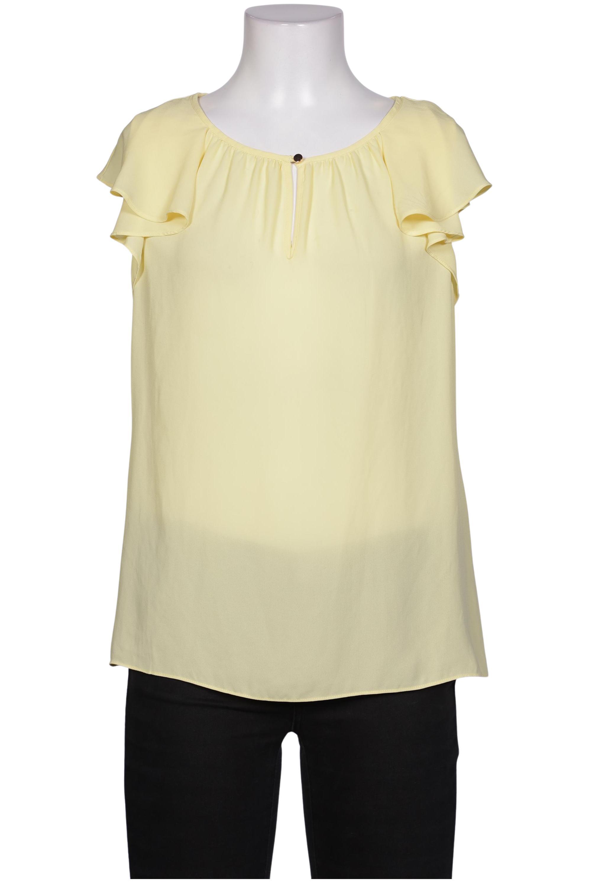 

Jake s Damen Bluse, gelb, Gr. 38