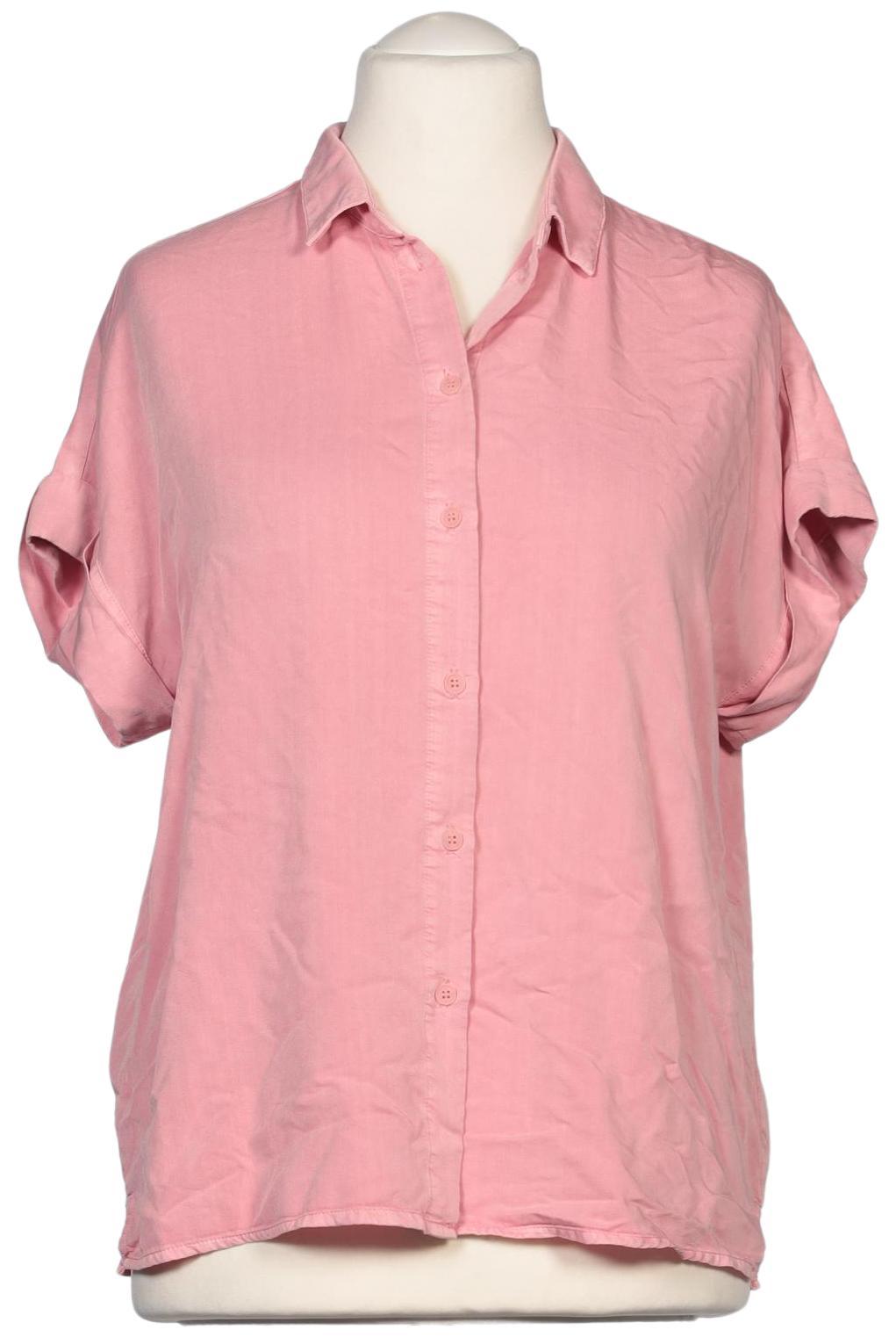 

Jake s Damen Bluse, pink, Gr. 40