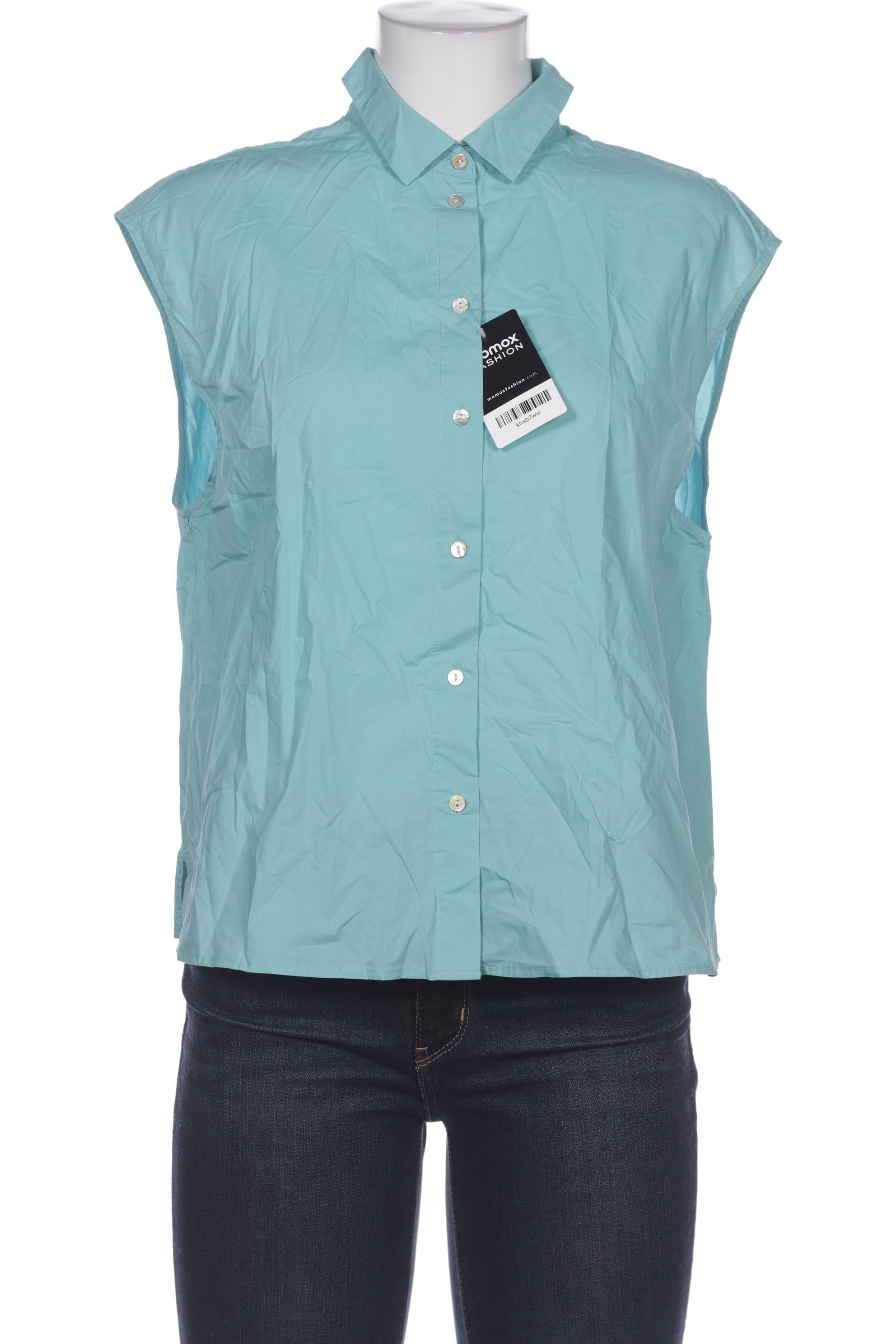

Jake s Damen Bluse, türkis, Gr. 38