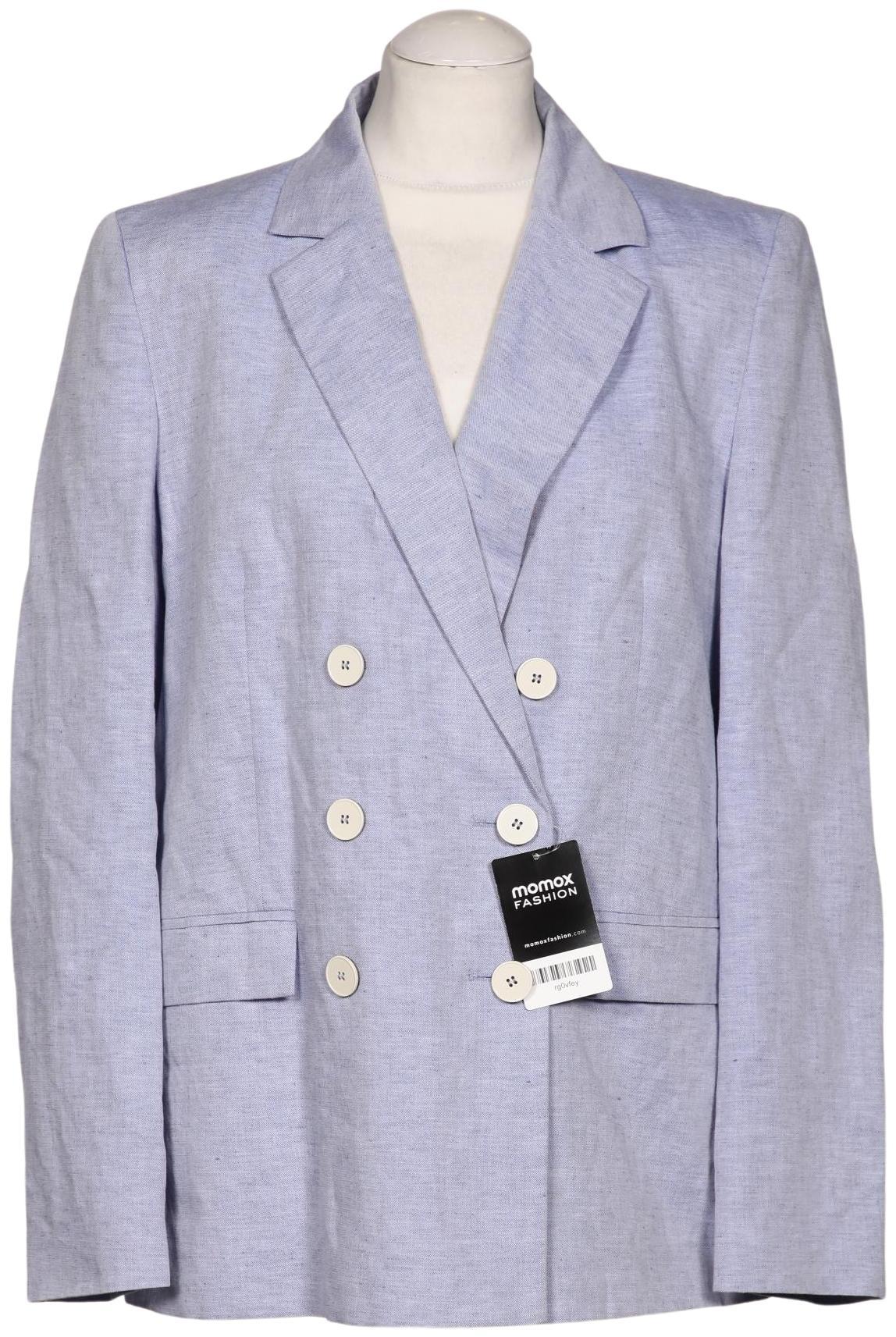 

Jake s Damen Blazer, hellblau, Gr. 40