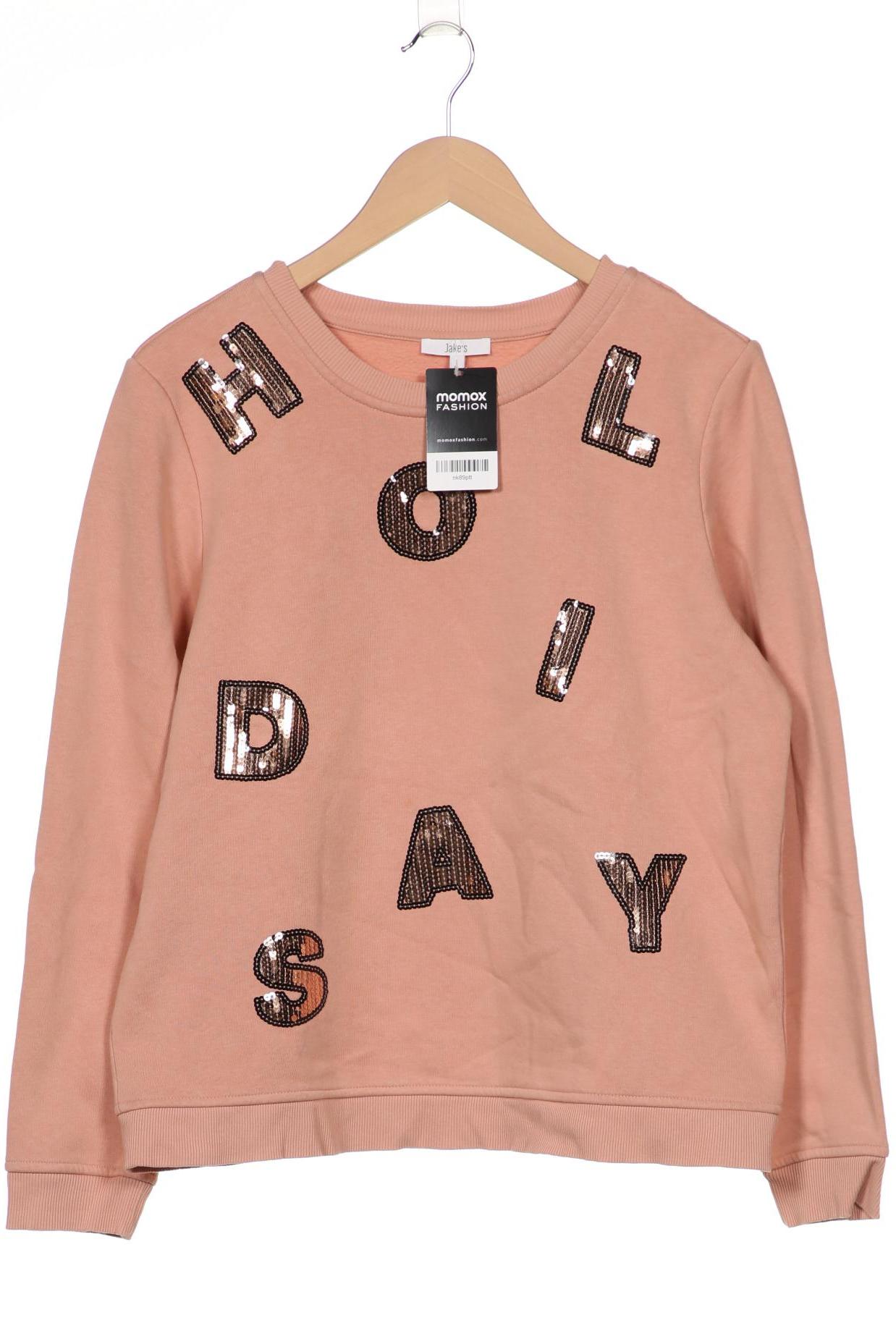 

Jake s Damen Sweatshirt, pink