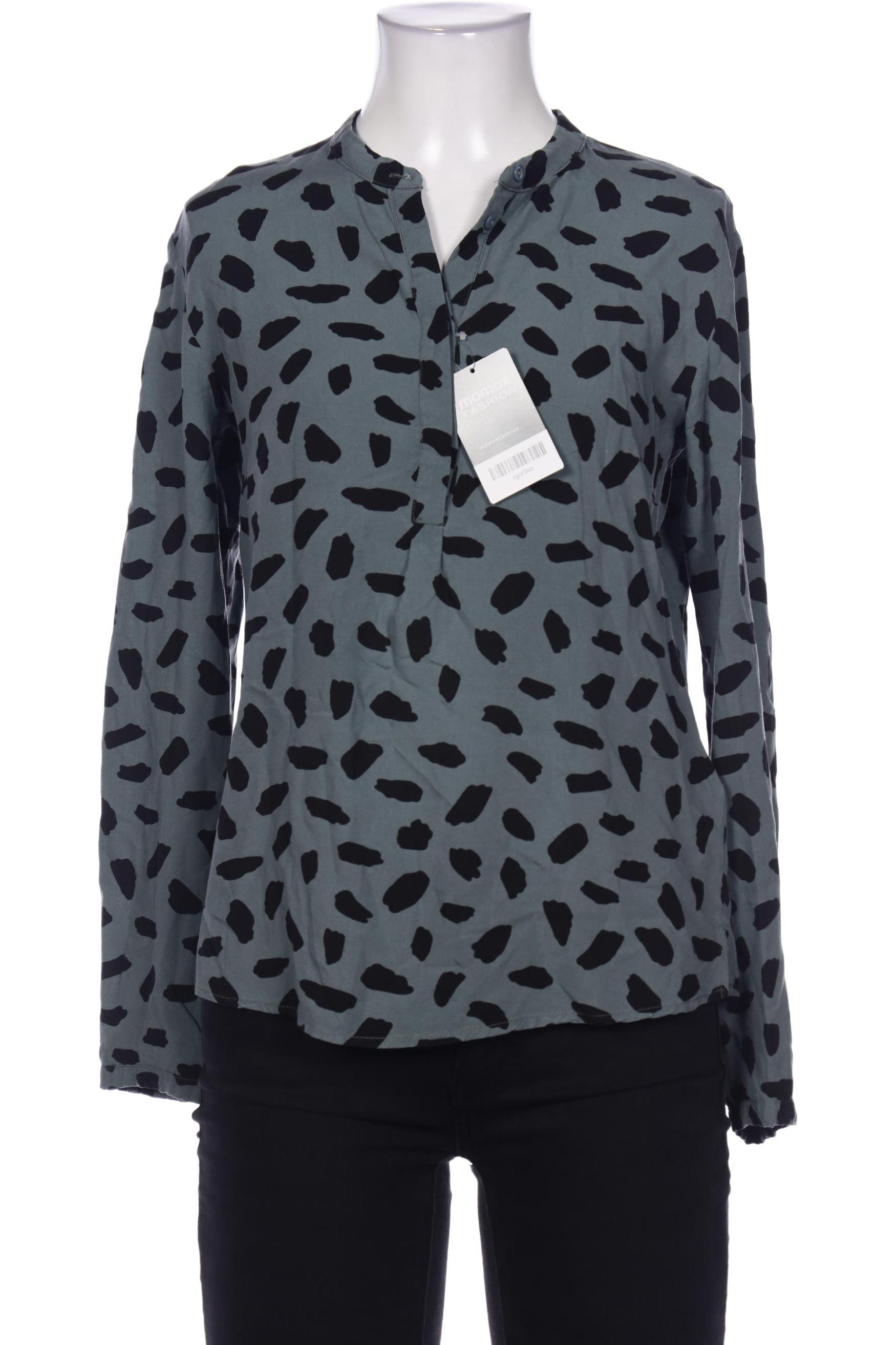 

Jake s Damen Bluse, türkis, Gr. 34