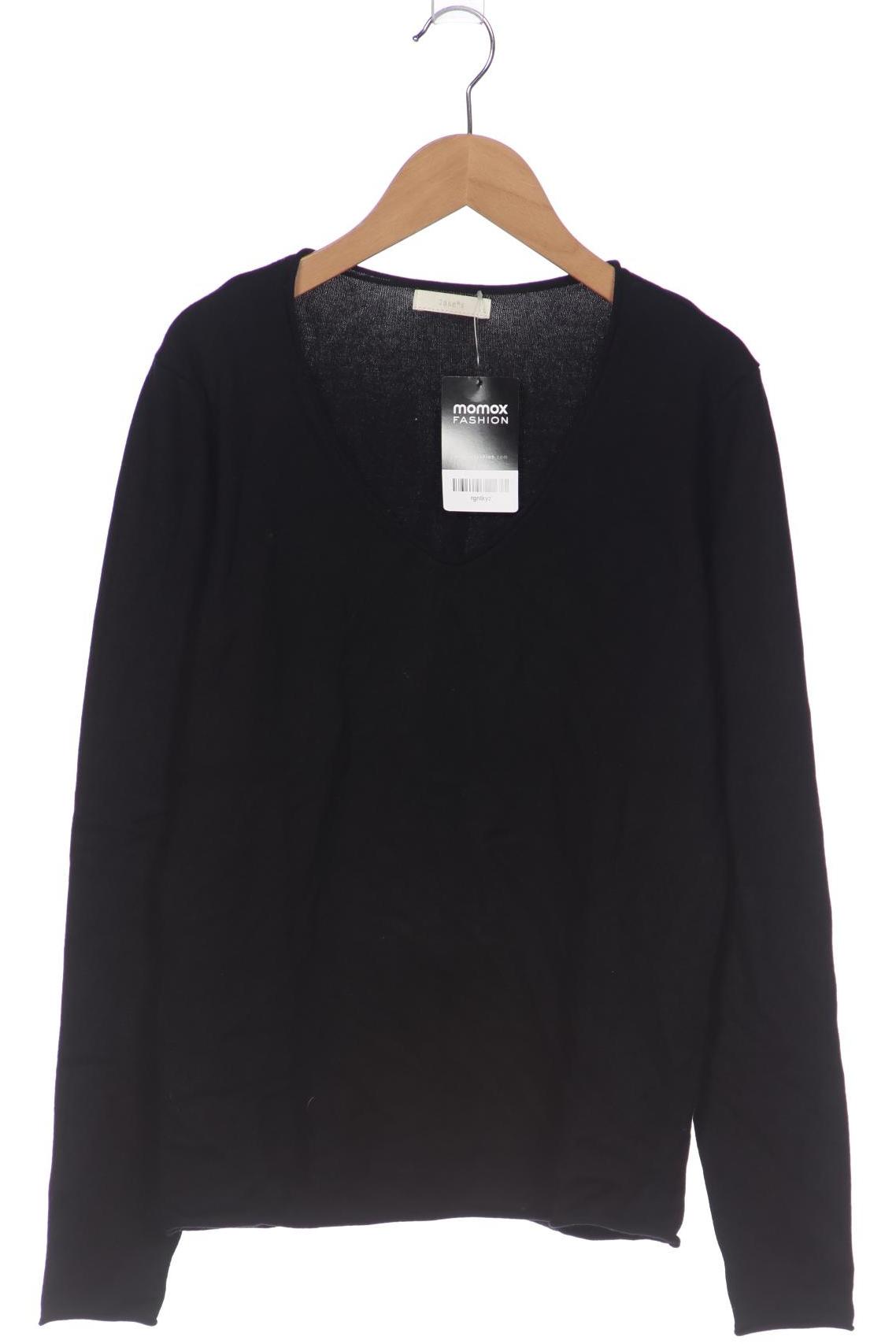 

Jake s Damen Pullover, schwarz, Gr. 42