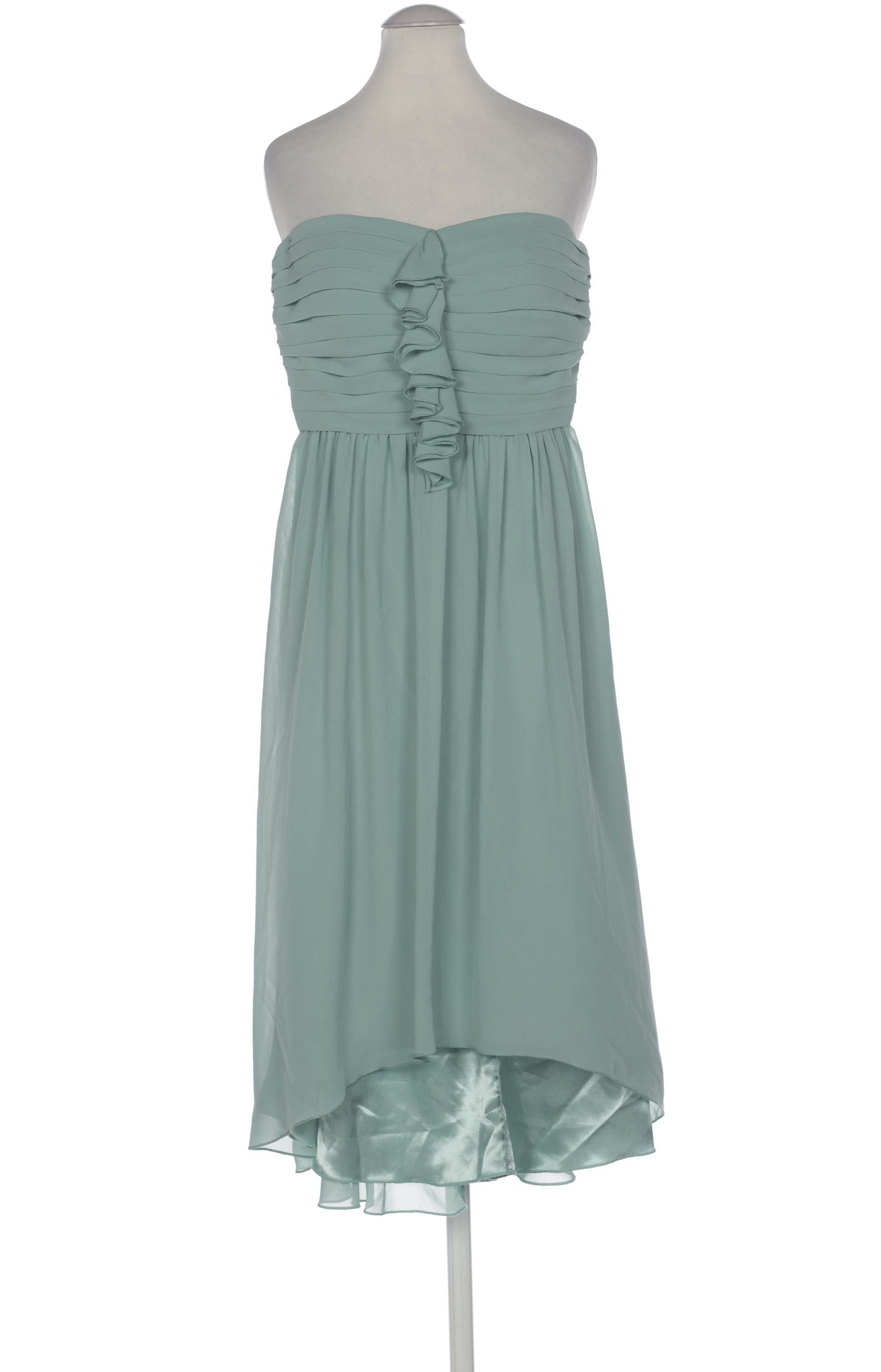 

Jake s Damen Kleid, hellgrün, Gr. 32