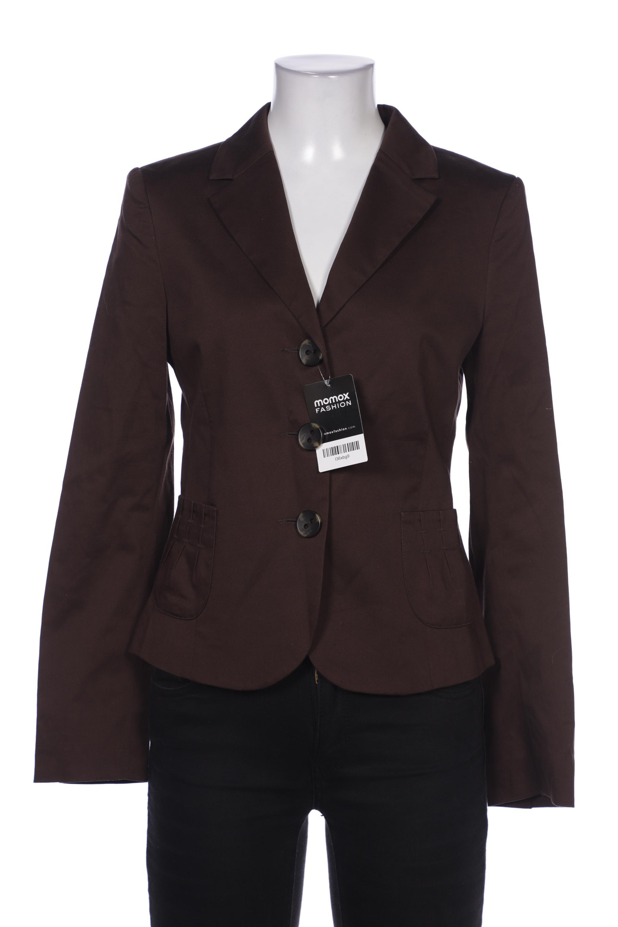 

Jake s Damen Blazer, braun, Gr. 36