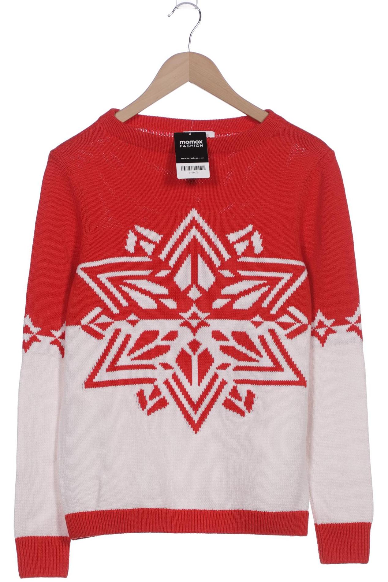 

Jake s Damen Pullover, rot, Gr. 38