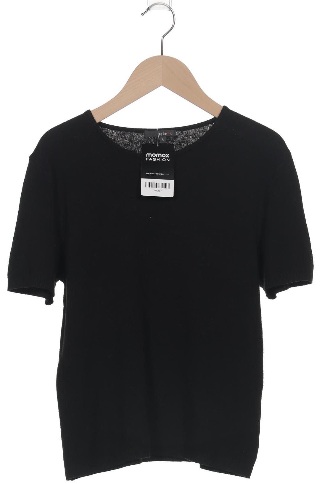 

Jake s Damen Pullover, schwarz, Gr. 36