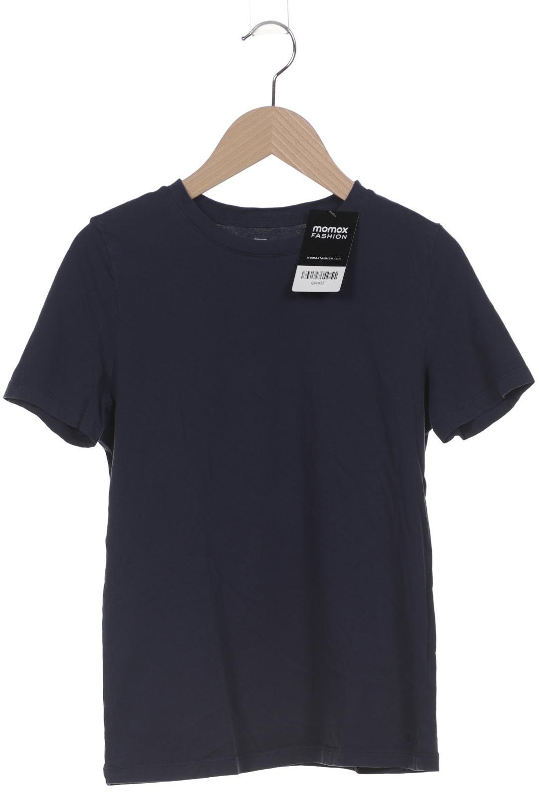 

Jake s Damen T-Shirt, marineblau, Gr. 34