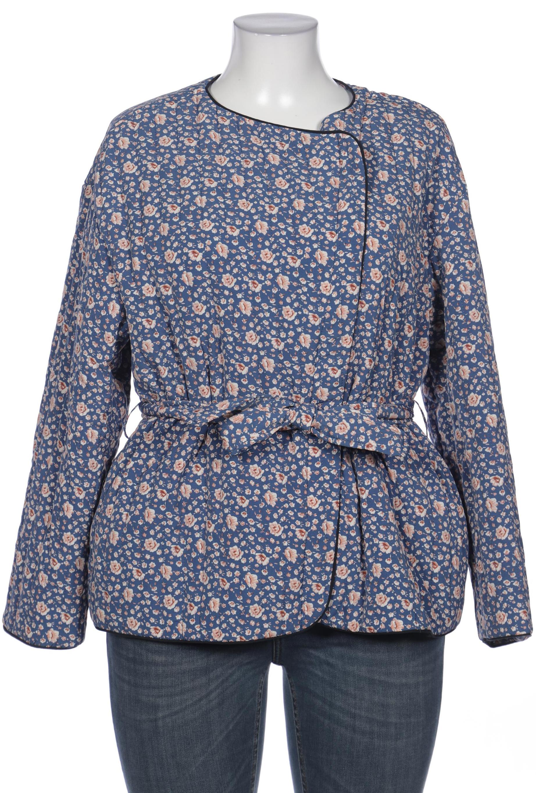 

Jake s Damen Jacke, blau