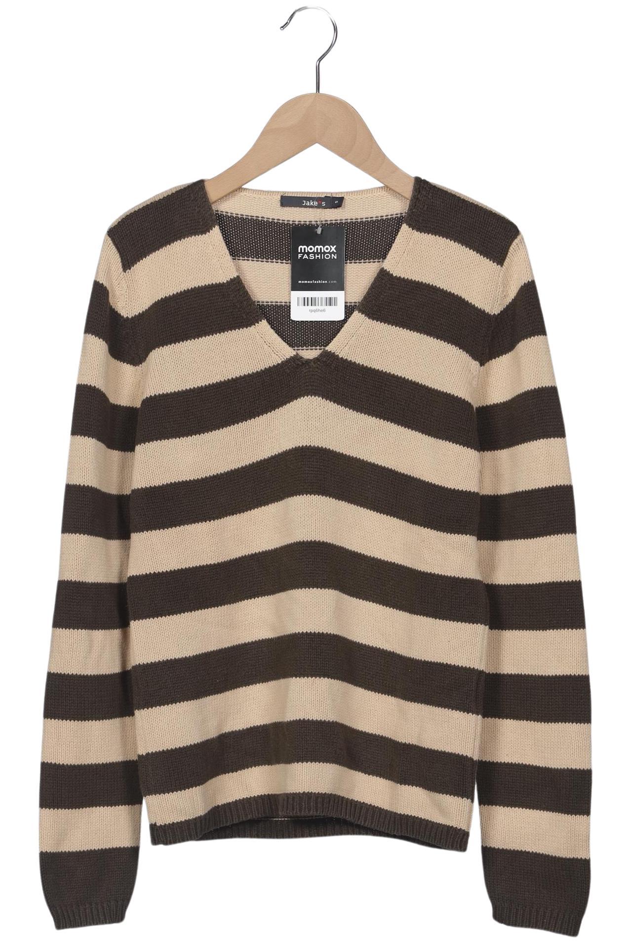 

Jake s Damen Pullover, mehrfarbig, Gr. 36