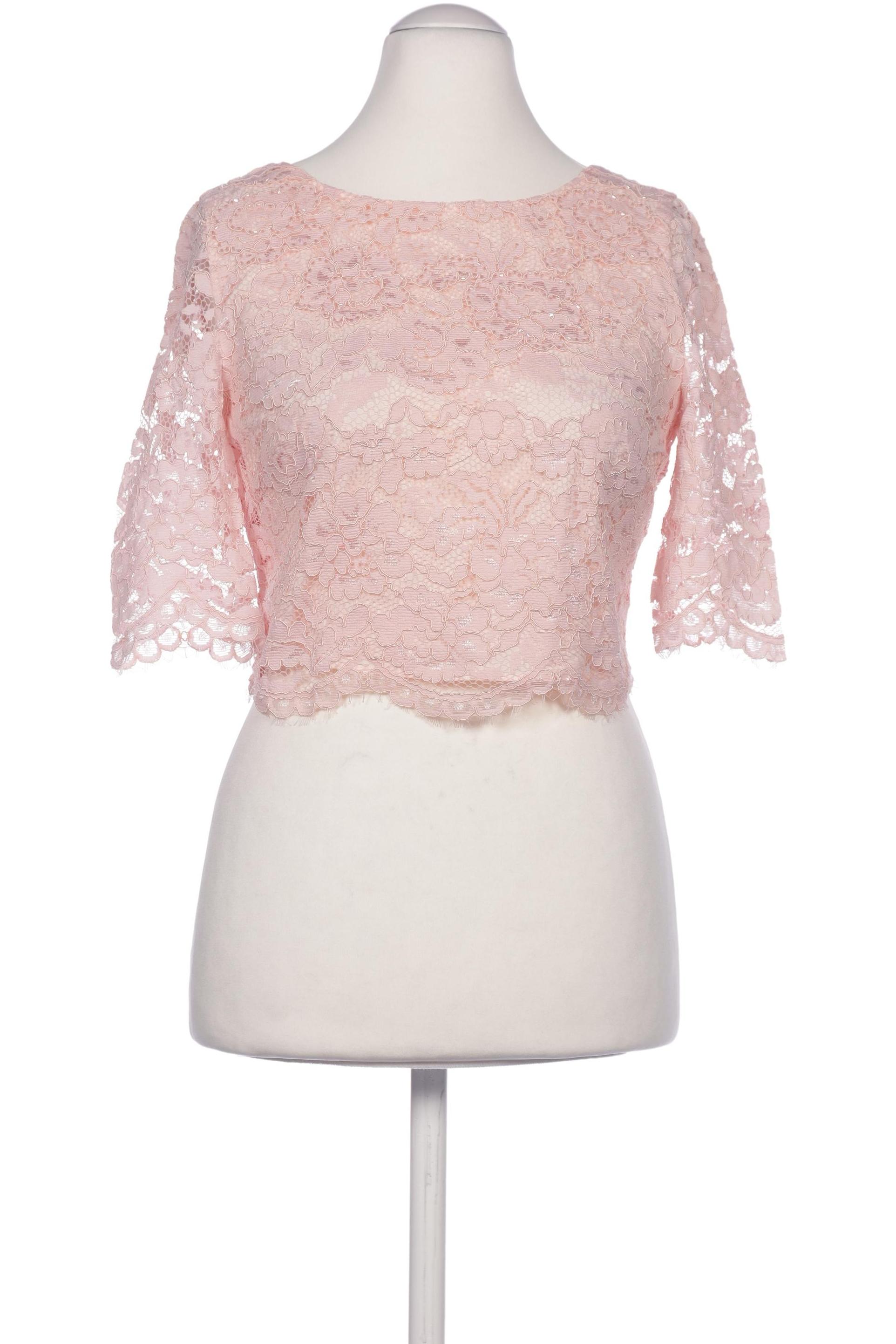 

Jake s Damen Bluse, pink, Gr. 38