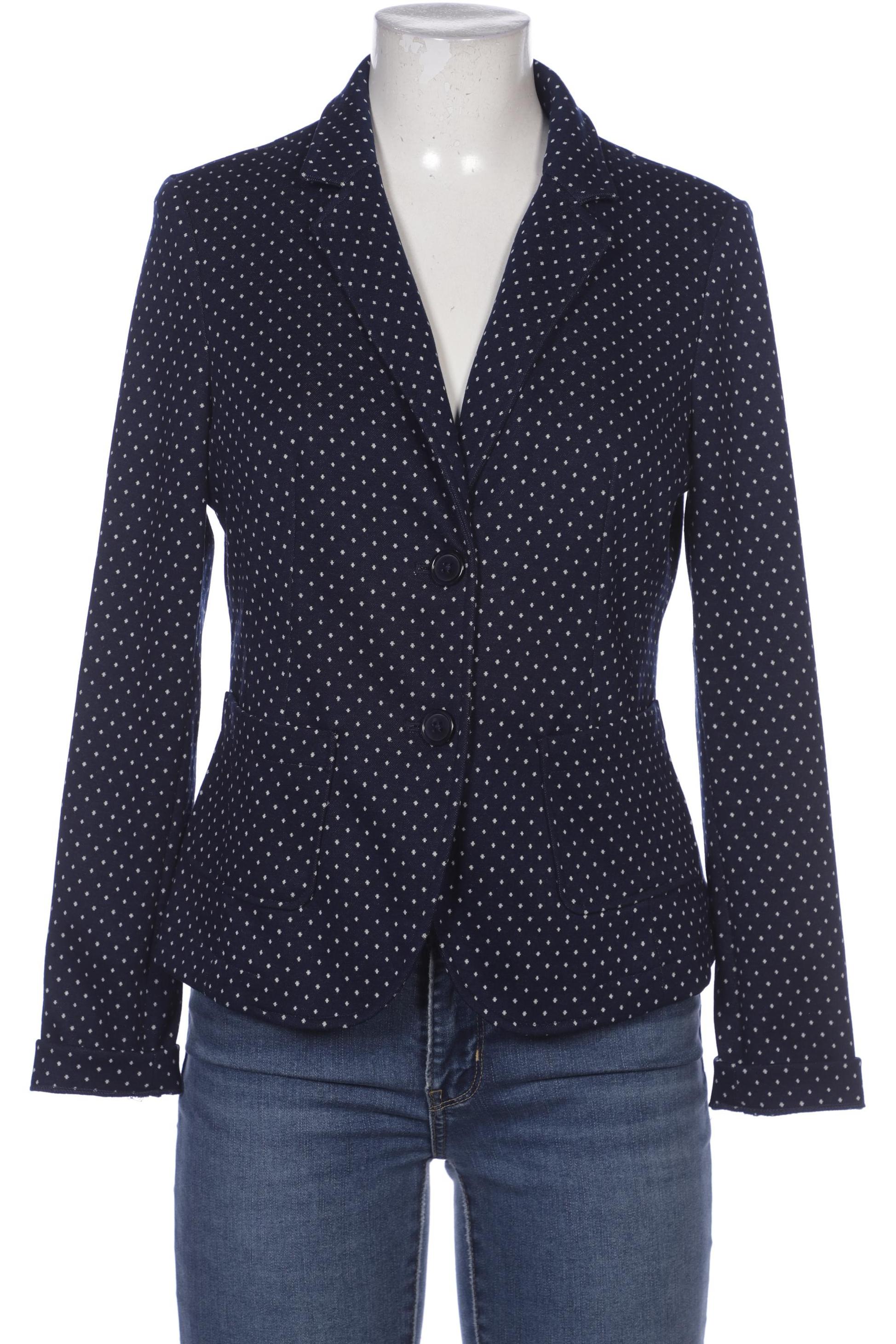 

Jake s Damen Blazer, marineblau, Gr. 40