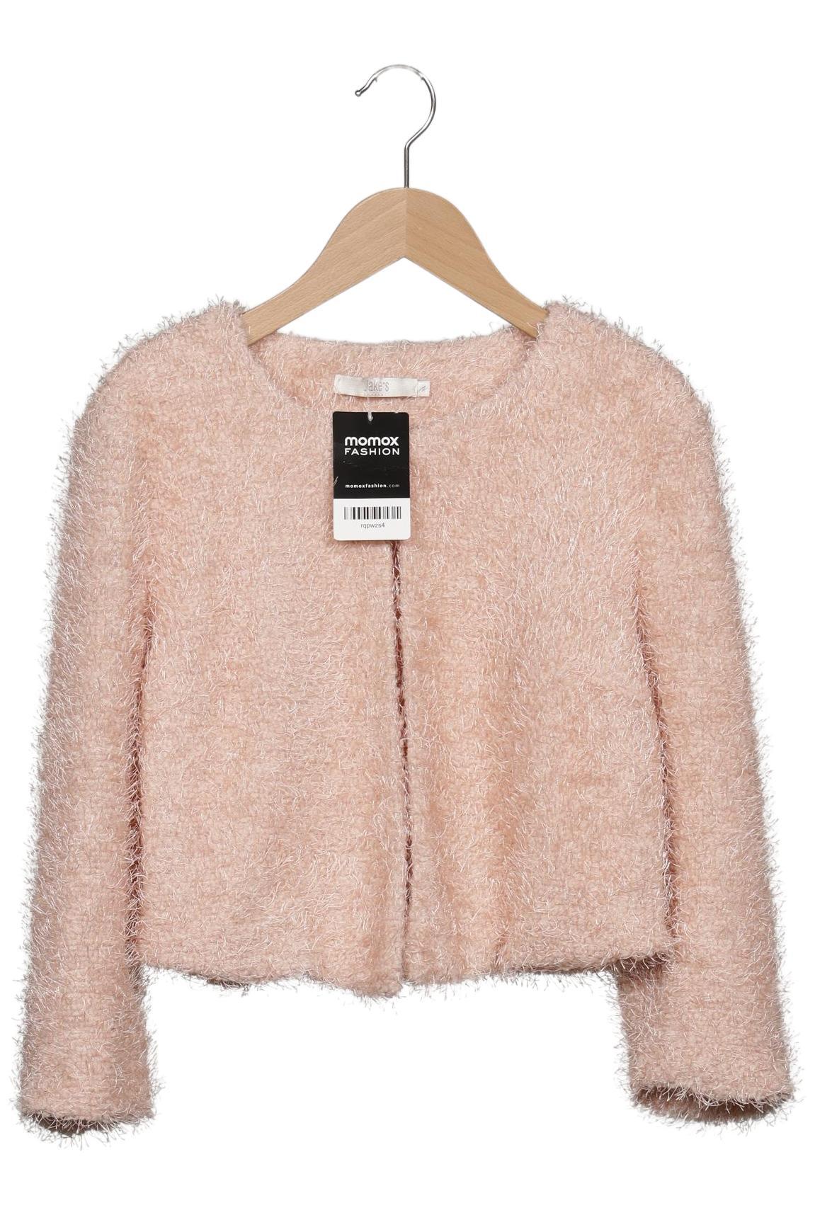 

Jake s Damen Strickjacke, pink, Gr. 36
