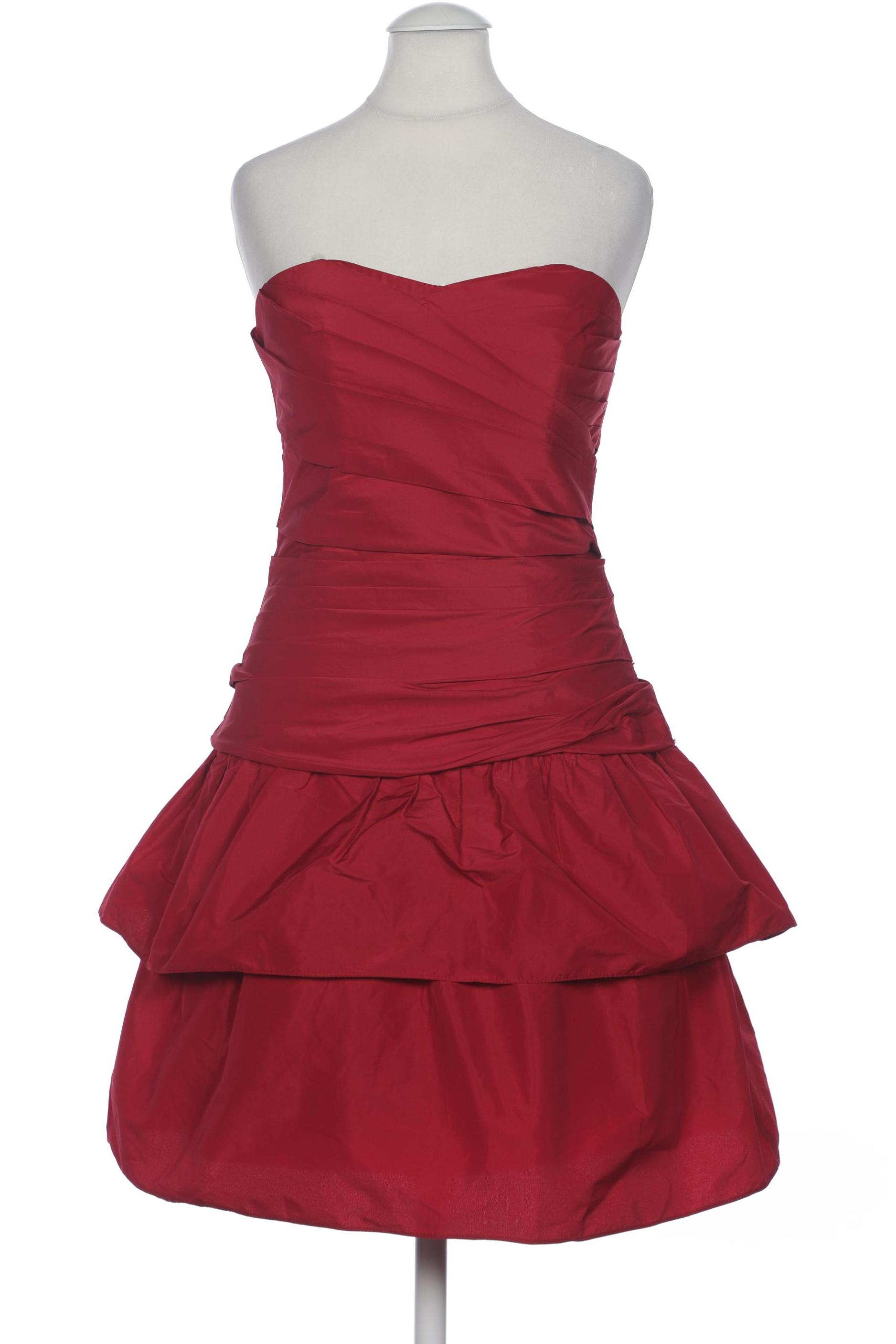 

Jake s Damen Kleid, rot