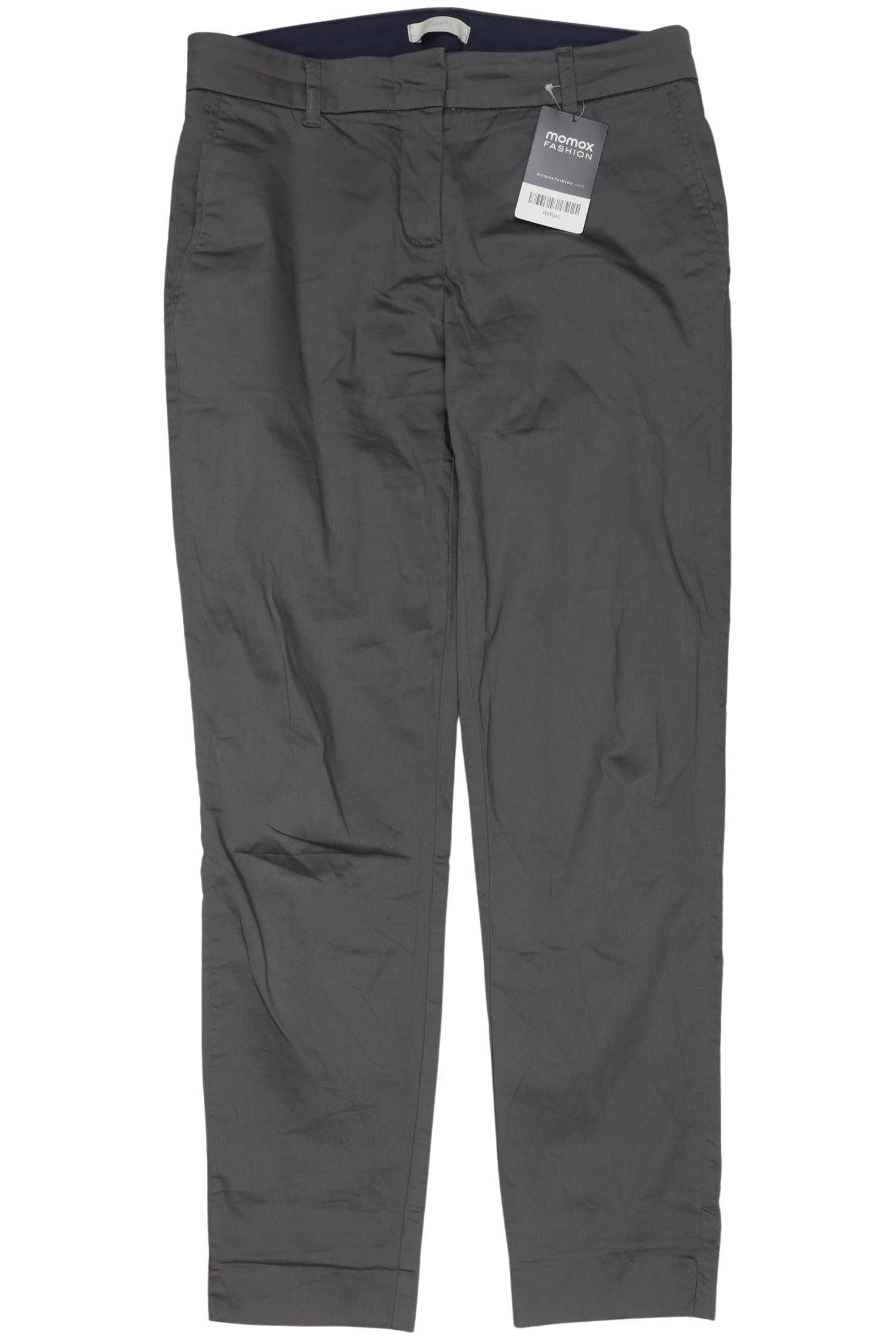 

Jake s Damen Stoffhose, grau, Gr. 34