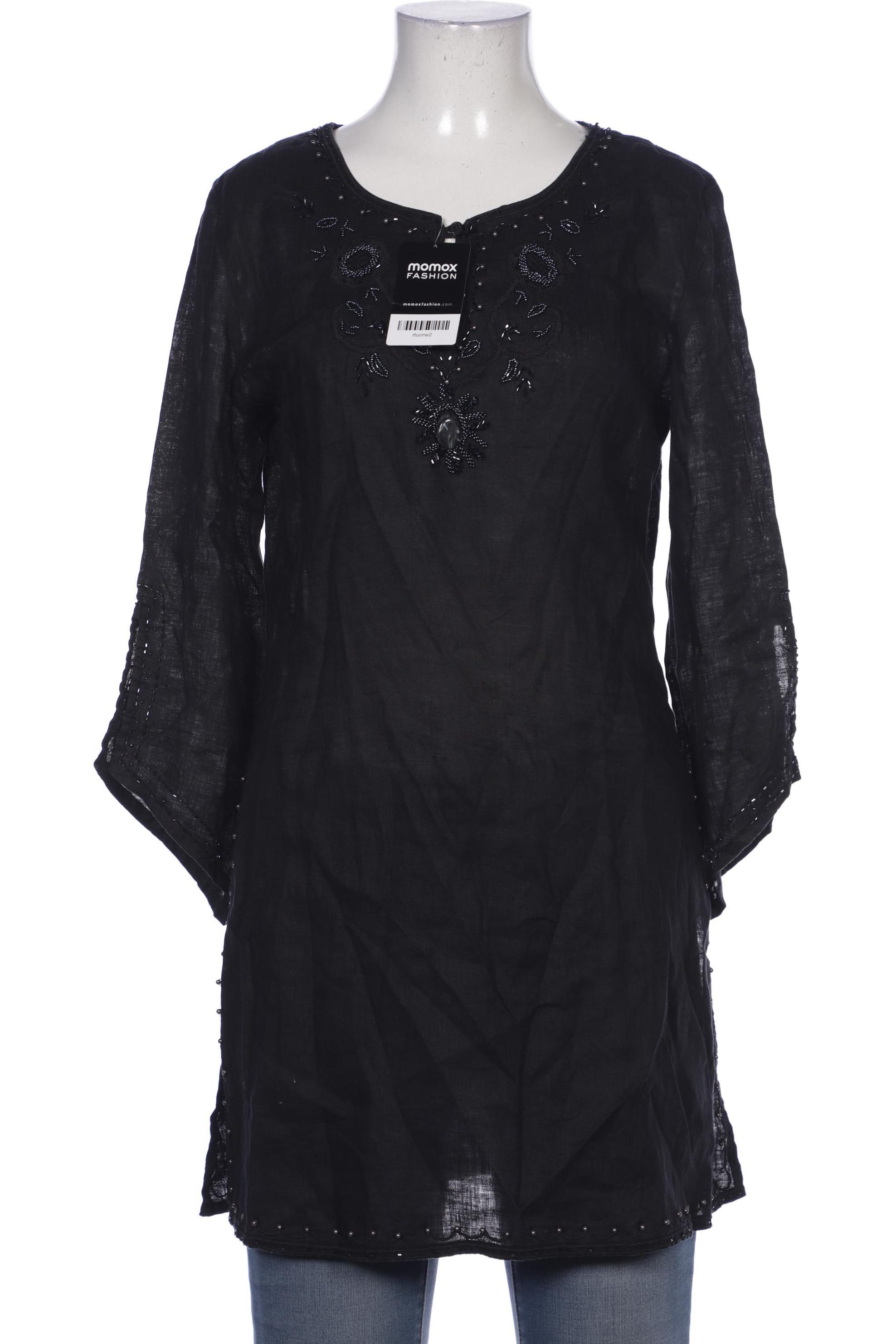 

Jake s Damen Bluse, schwarz, Gr. 36
