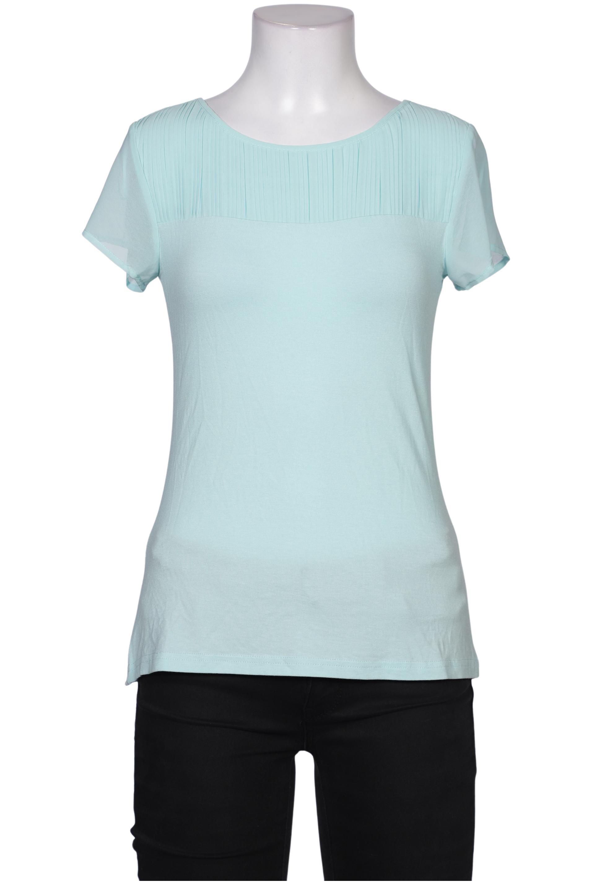 

Jake s Damen Bluse, hellblau, Gr. 32