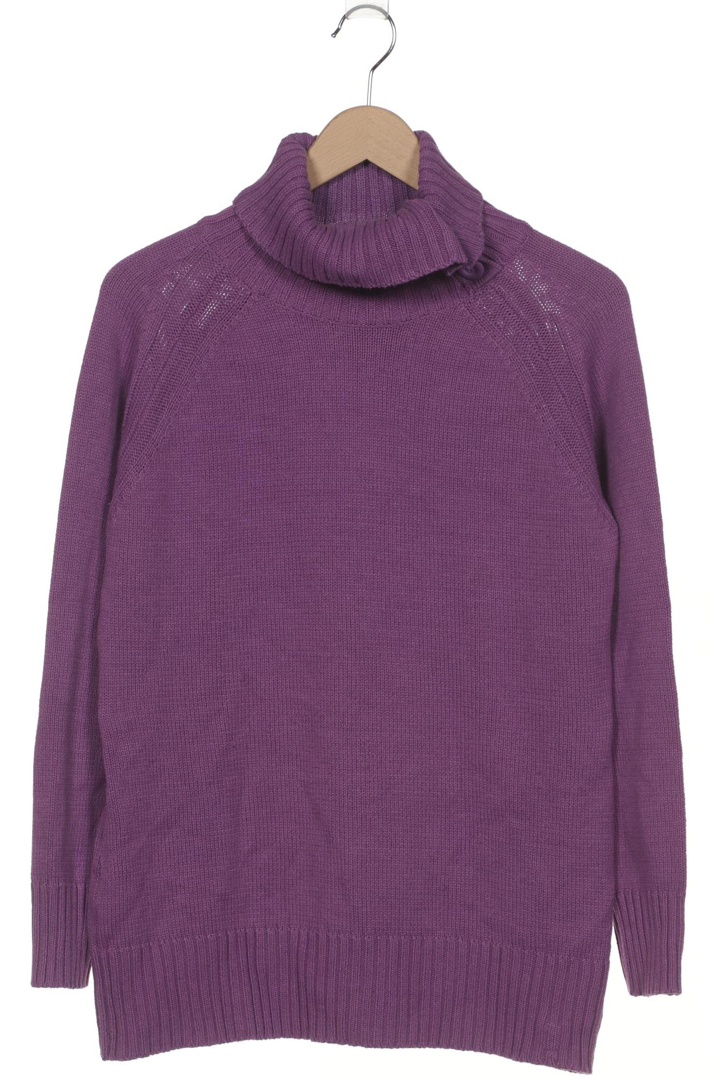 

Jake s Damen Pullover, flieder, Gr. 44