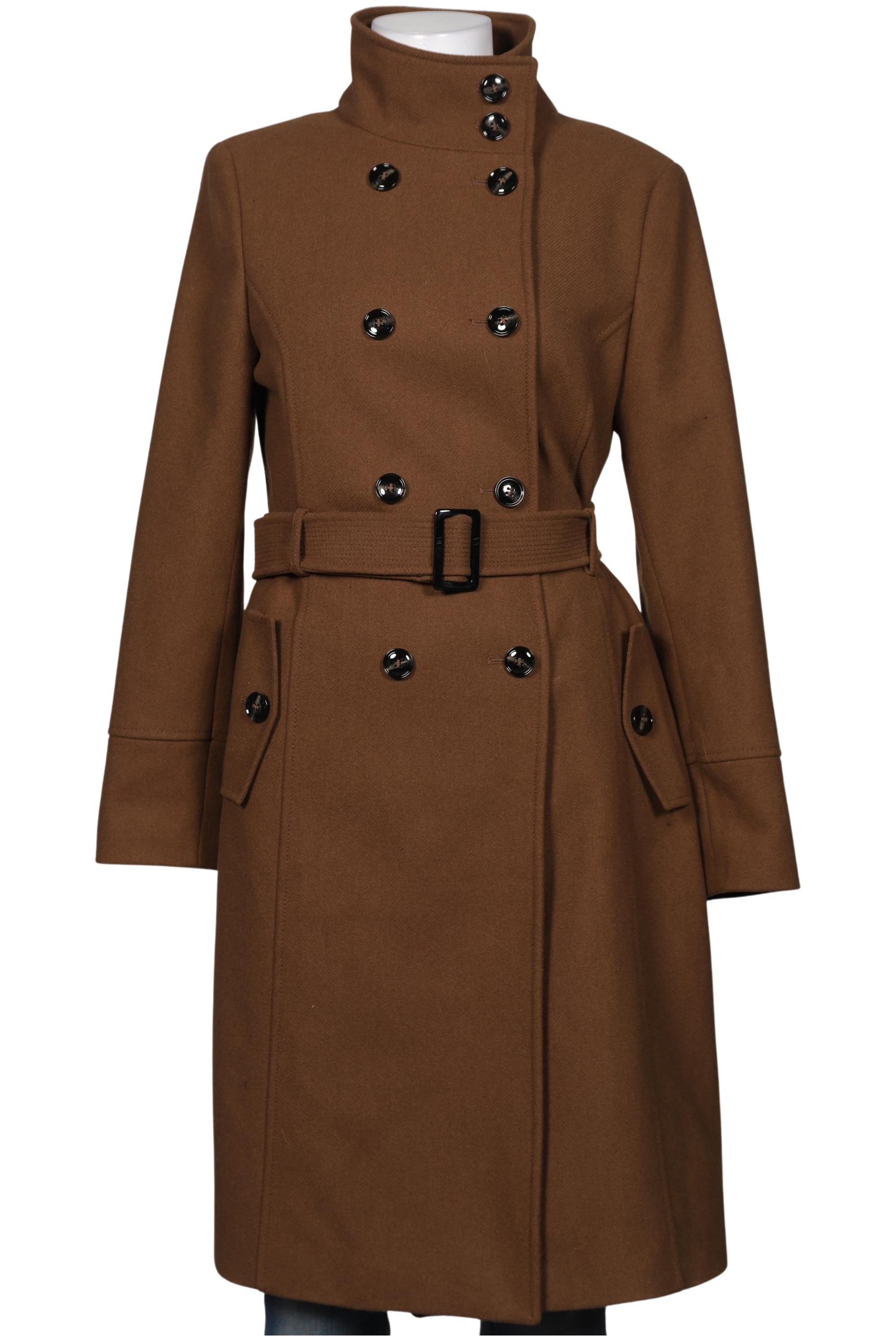 

Jake s Damen Mantel, braun, Gr. 40