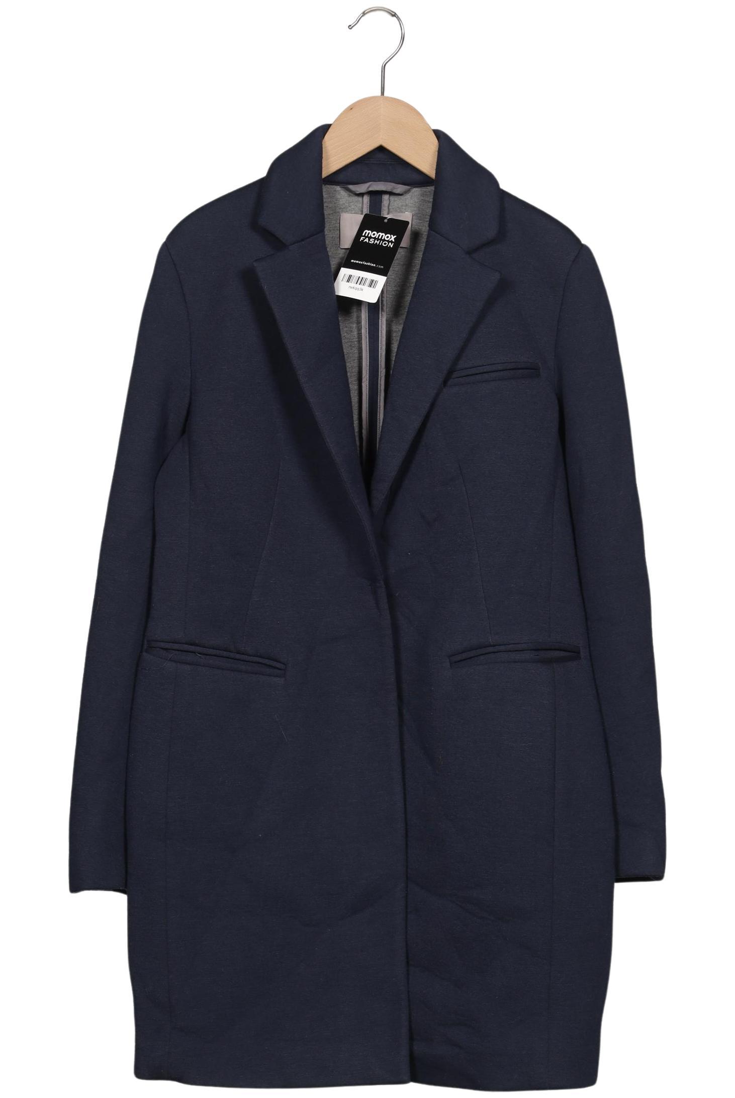 

Jake s Damen Mantel, marineblau, Gr. 36