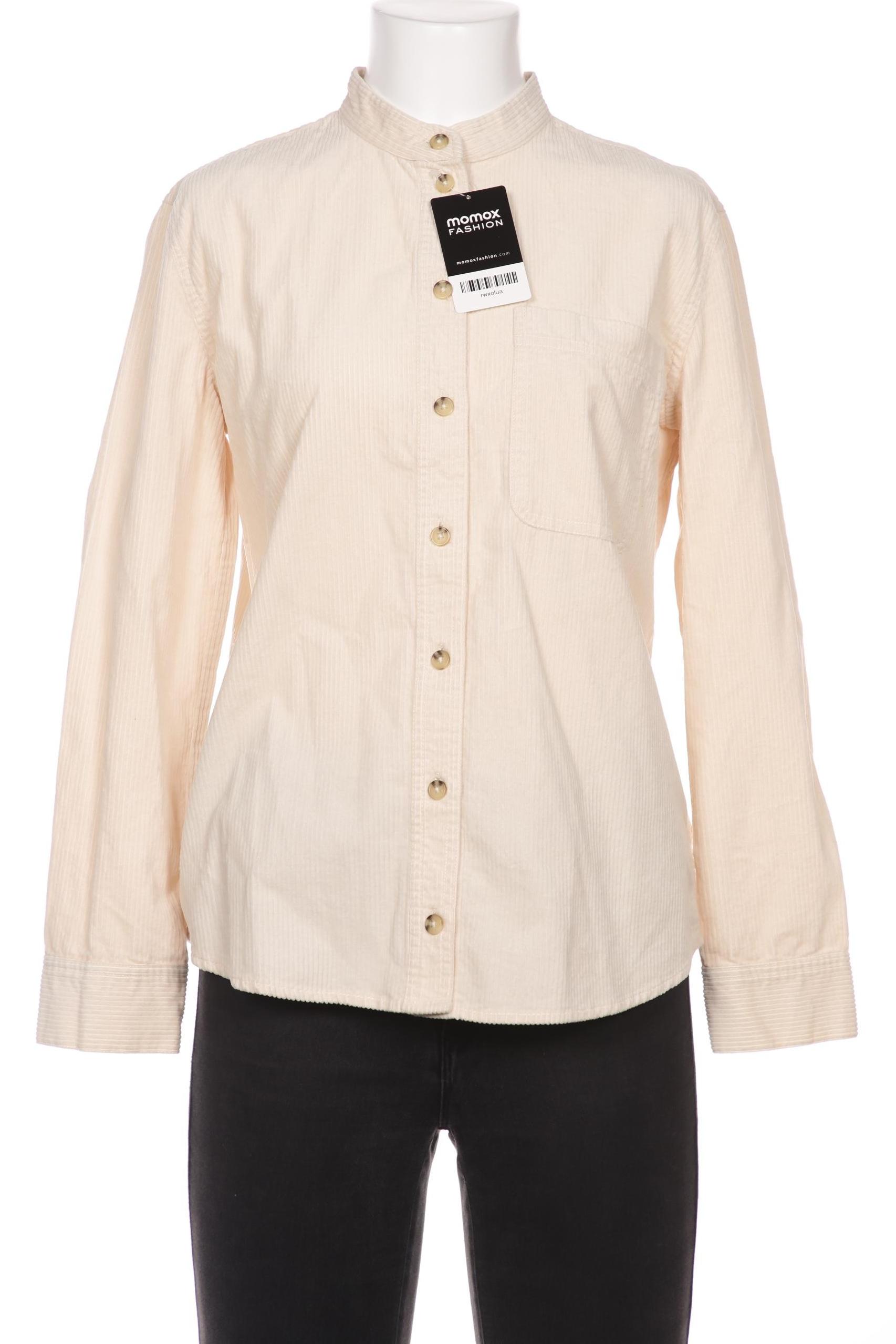 

Jake s Damen Bluse, cremeweiß, Gr. 34