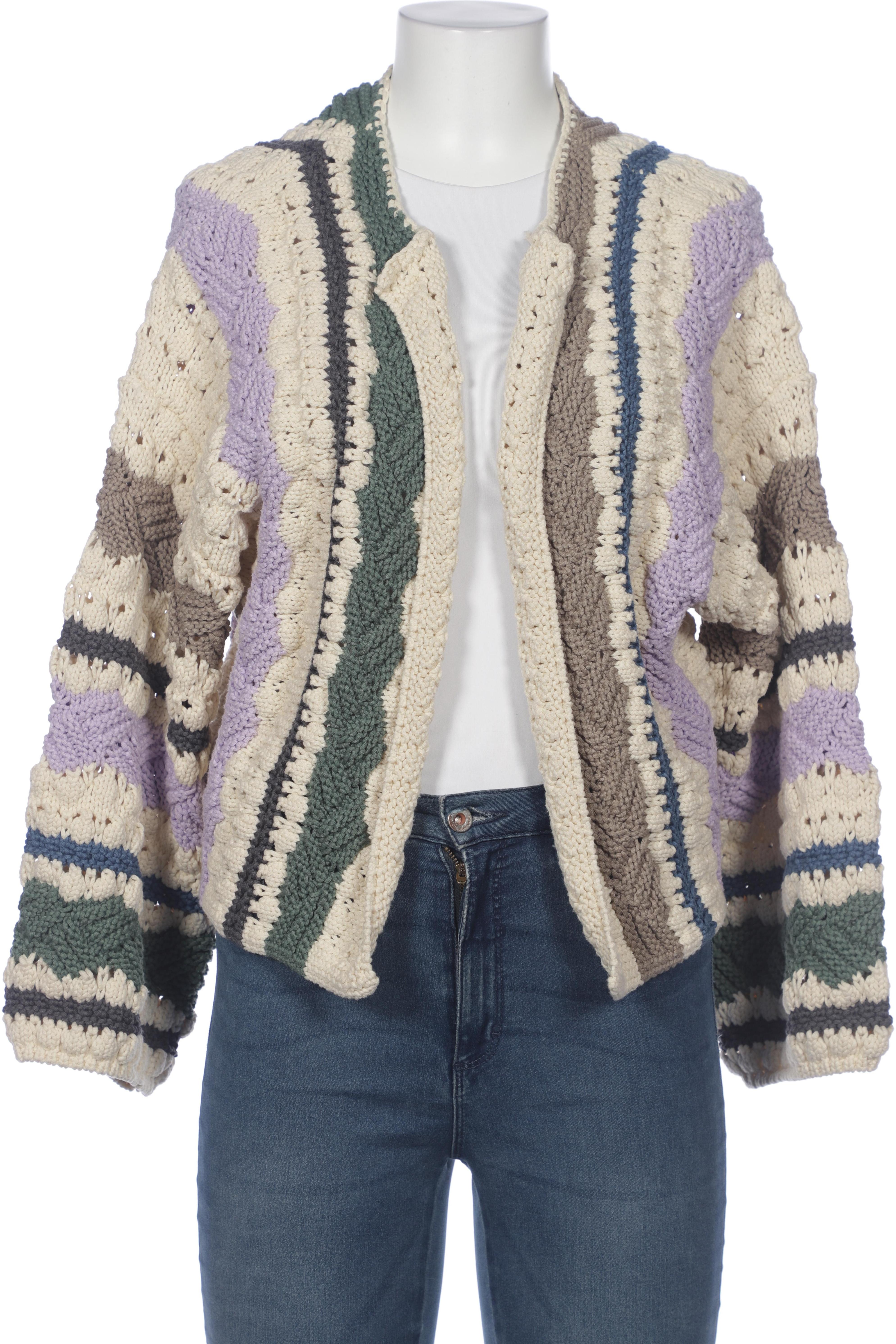 

Jake s Damen Strickjacke, mehrfarbig, Gr. 42