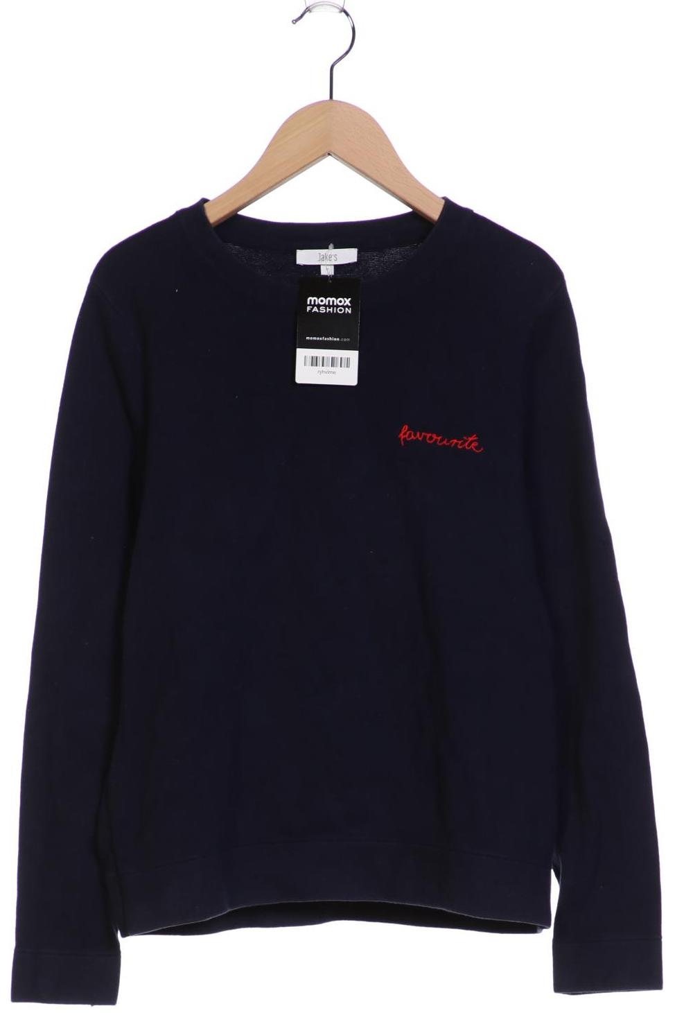 

Jake s Damen Sweatshirt, marineblau