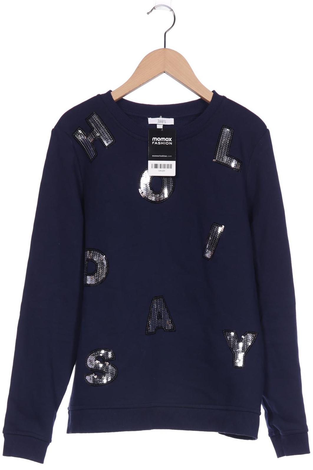 

Jake s Damen Sweatshirt, marineblau