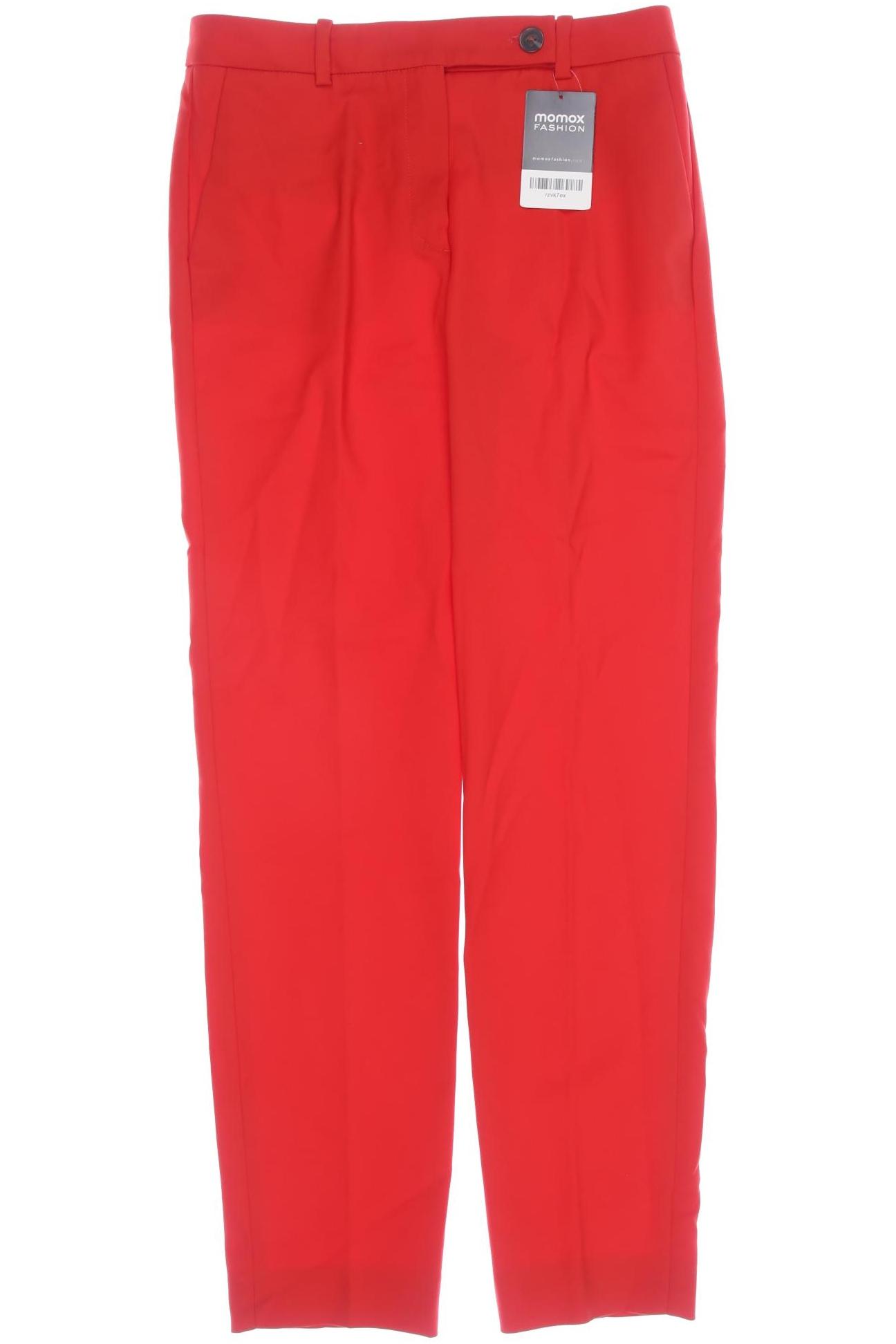 

Jake s Damen Stoffhose, rot, Gr. 32
