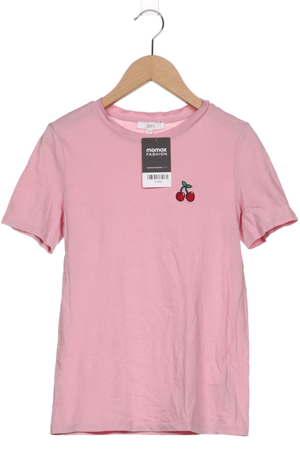 

Jake s Damen T-Shirt, pink