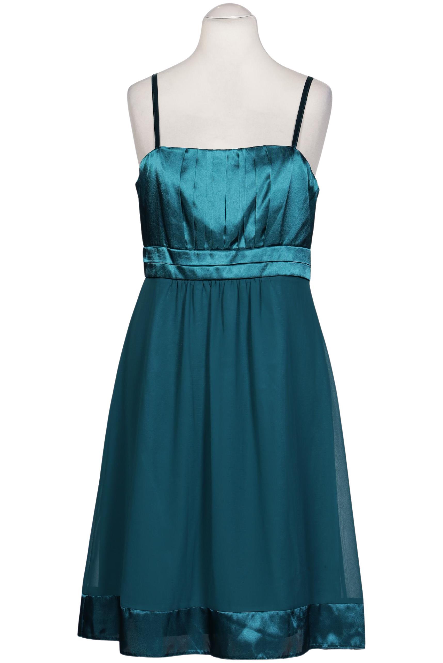 

Jake s Damen Kleid, türkis, Gr. 44