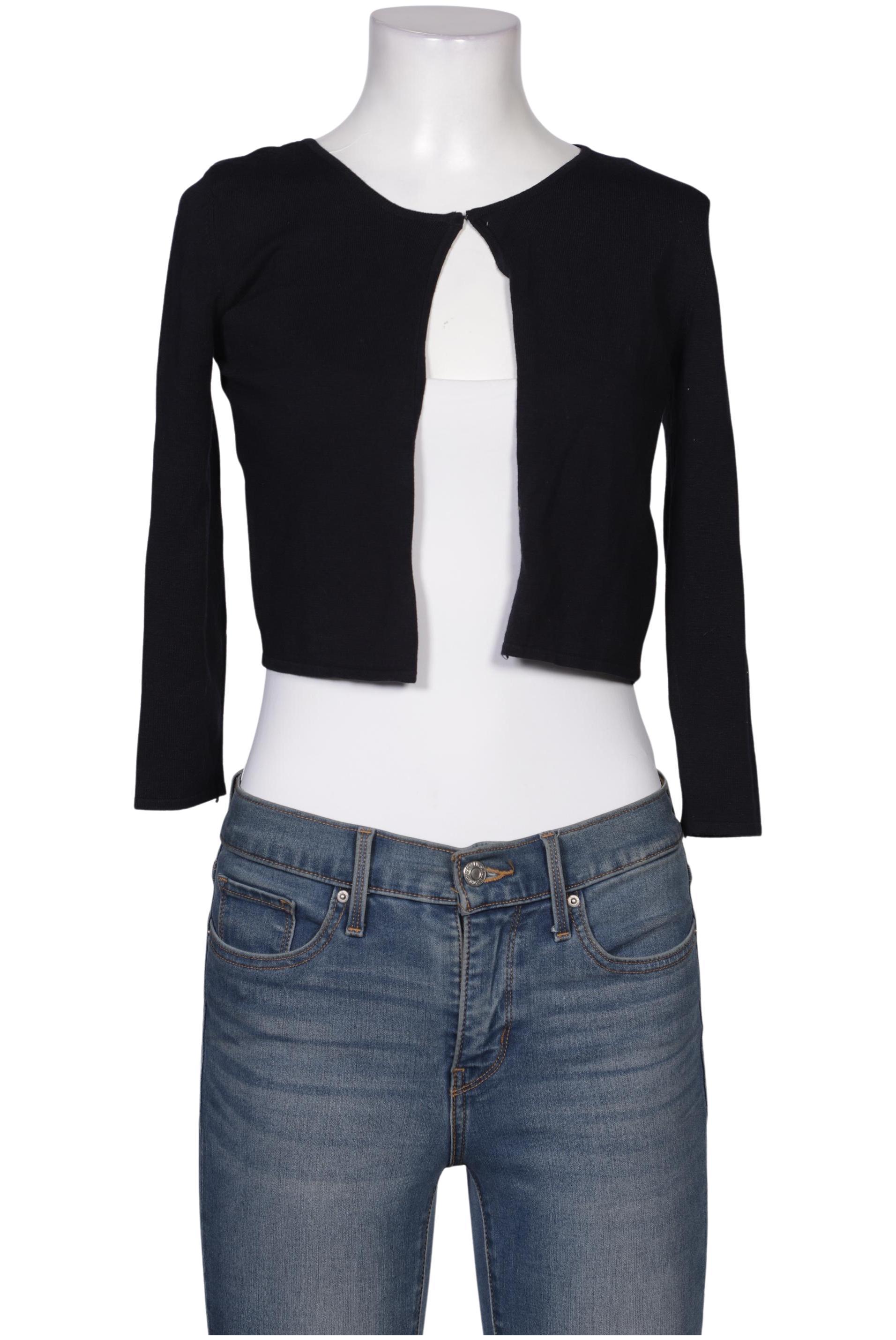 

Jake s Damen Strickjacke, marineblau, Gr. 32