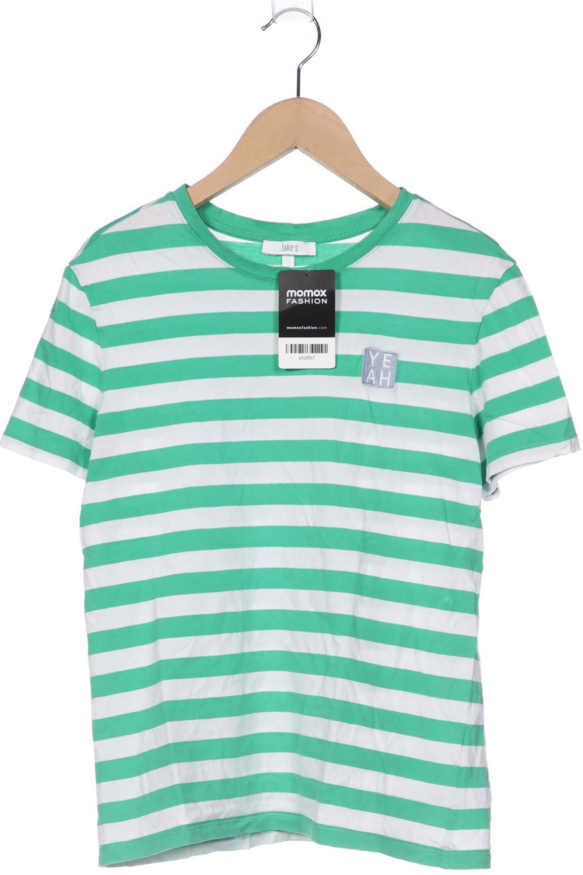 

Jake s Damen T-Shirt, grün