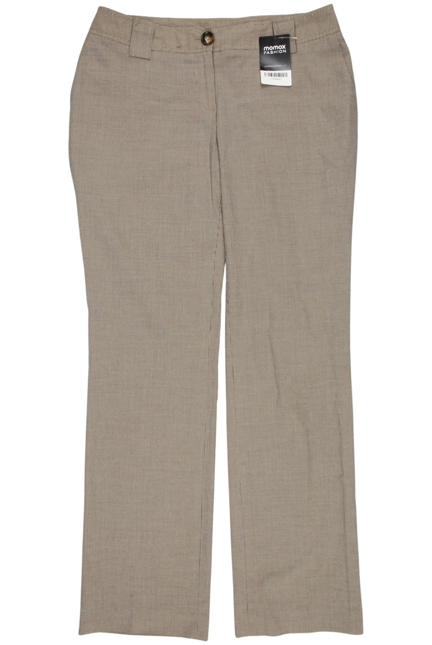 

Jake s Damen Stoffhose, beige, Gr. 38
