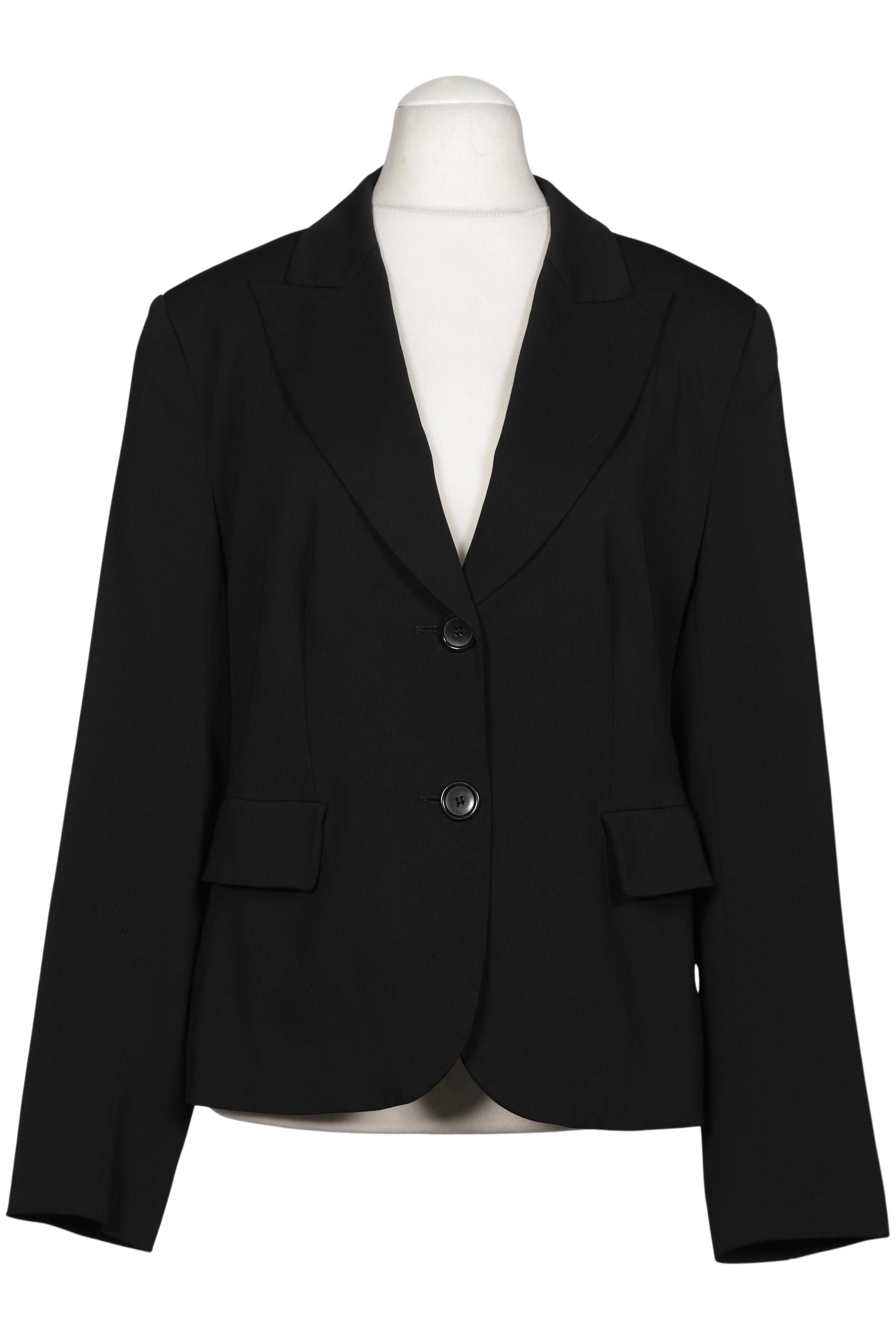 

Jake s Damen Blazer, schwarz, Gr. 42