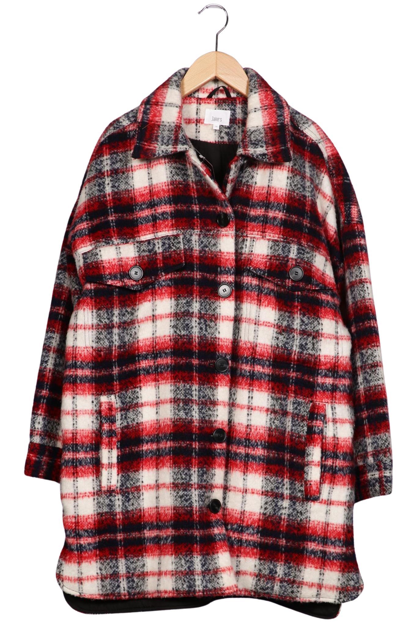 

Jake s Damen Mantel, mehrfarbig, Gr. 38