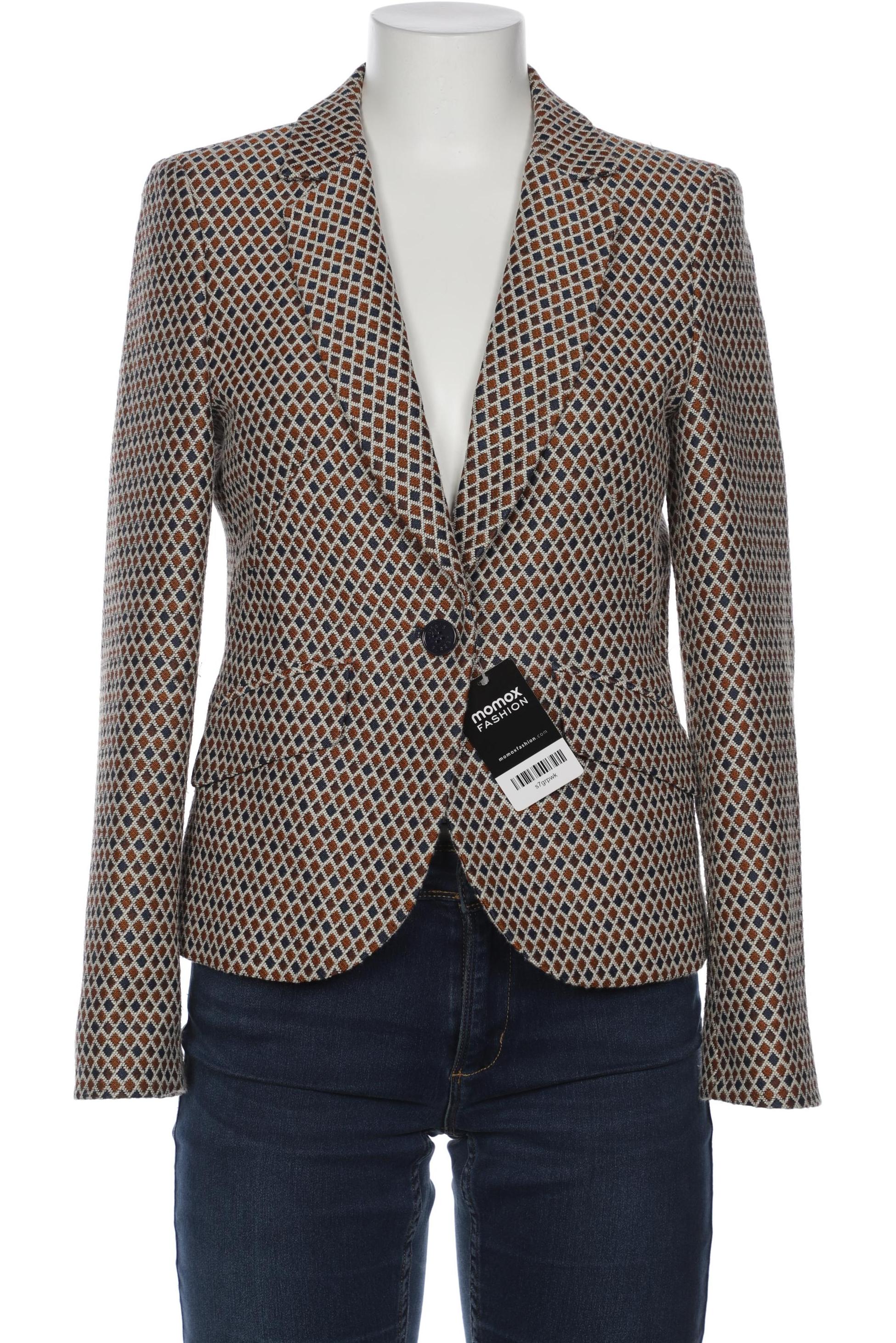 

Jake s Damen Blazer, braun, Gr. 40