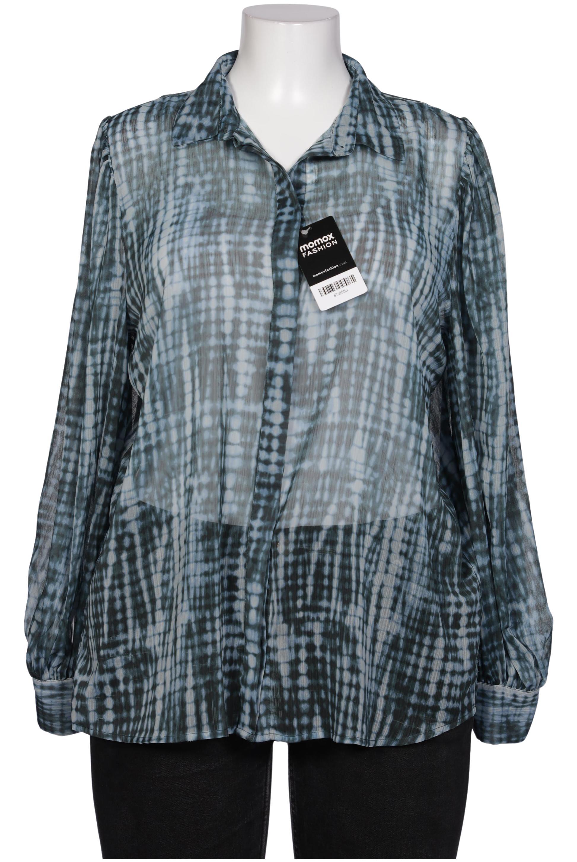 

Jake s Damen Bluse, grün, Gr. 44