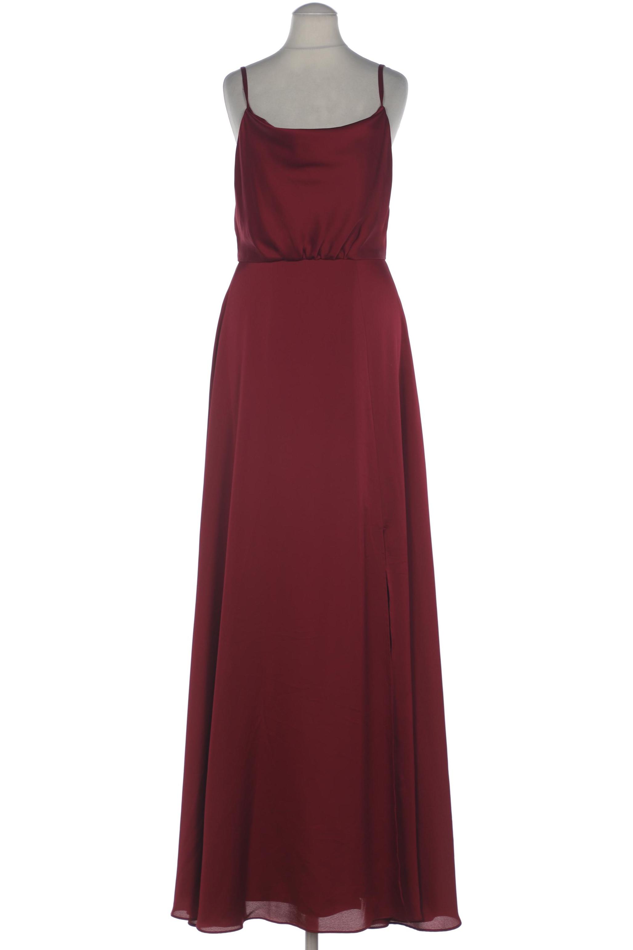 

Jake s Damen Kleid, rot, Gr. 34