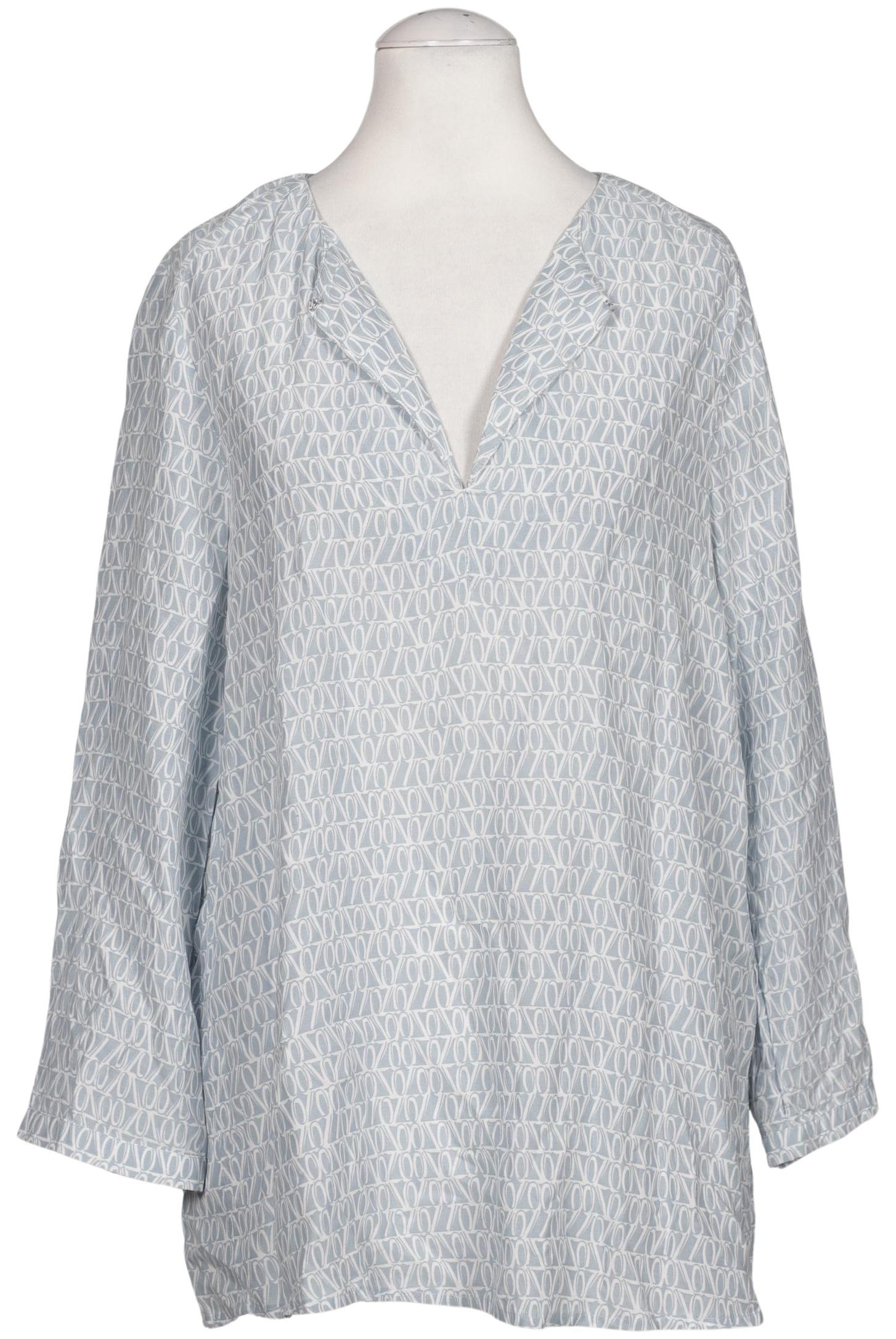 

Jake s Damen Bluse, hellblau, Gr. 38