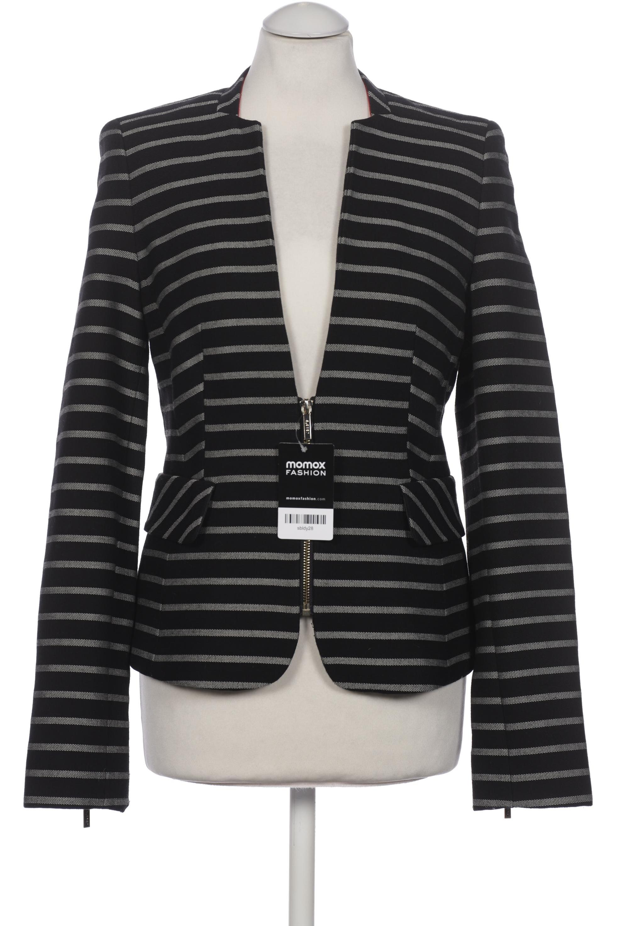 

Jake s Damen Blazer, schwarz, Gr. 36