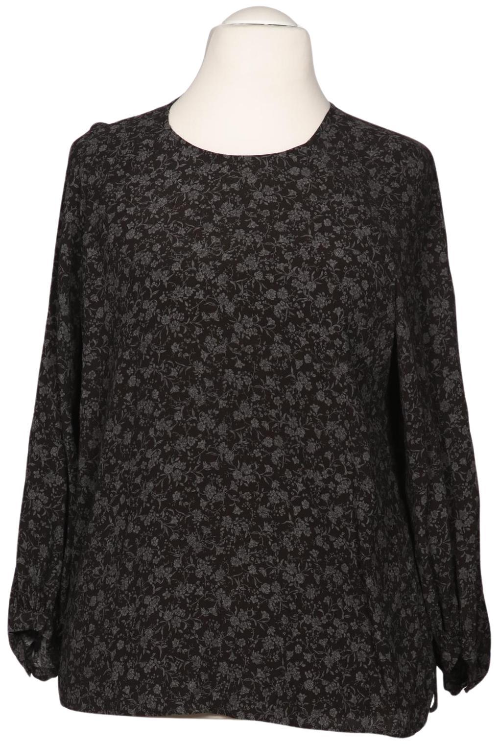 

Jake s Damen Bluse, schwarz, Gr. 44