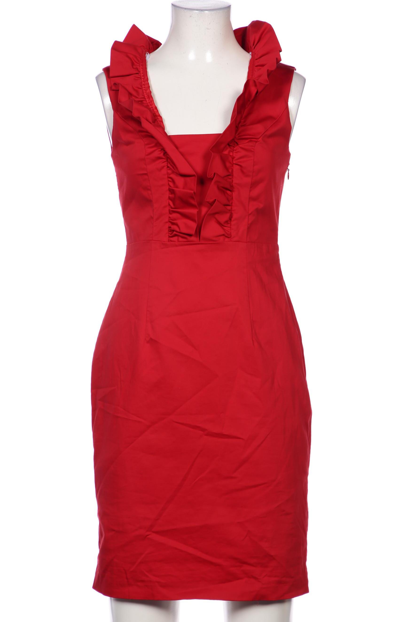 

Jake s Damen Kleid, rot, Gr. 34