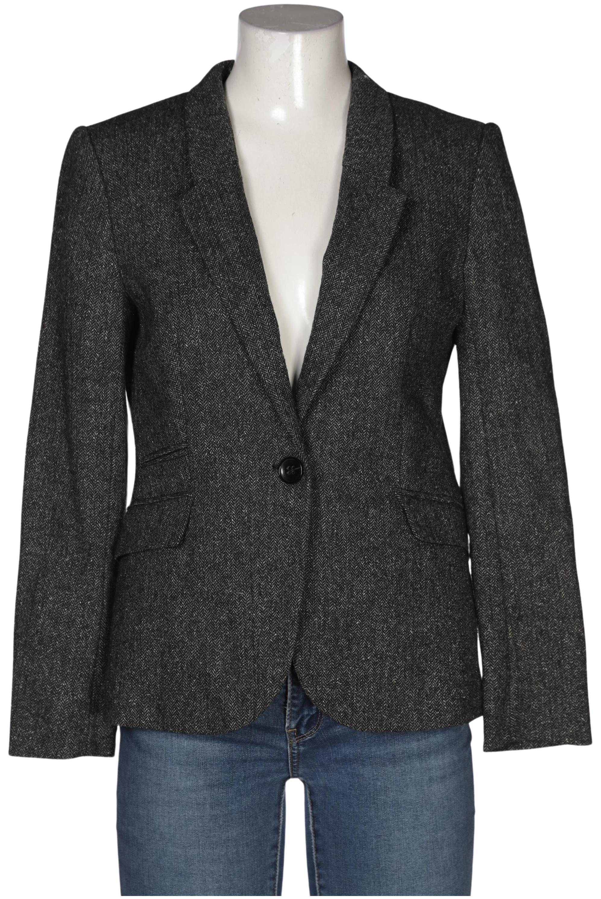 

Jake s Damen Blazer, grau, Gr. 40