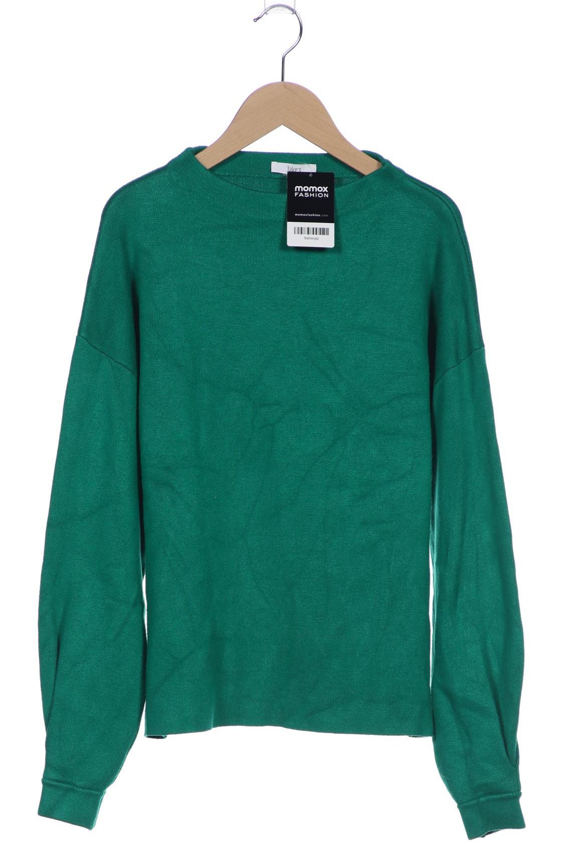 

Jake s Damen Pullover, grün, Gr. 36
