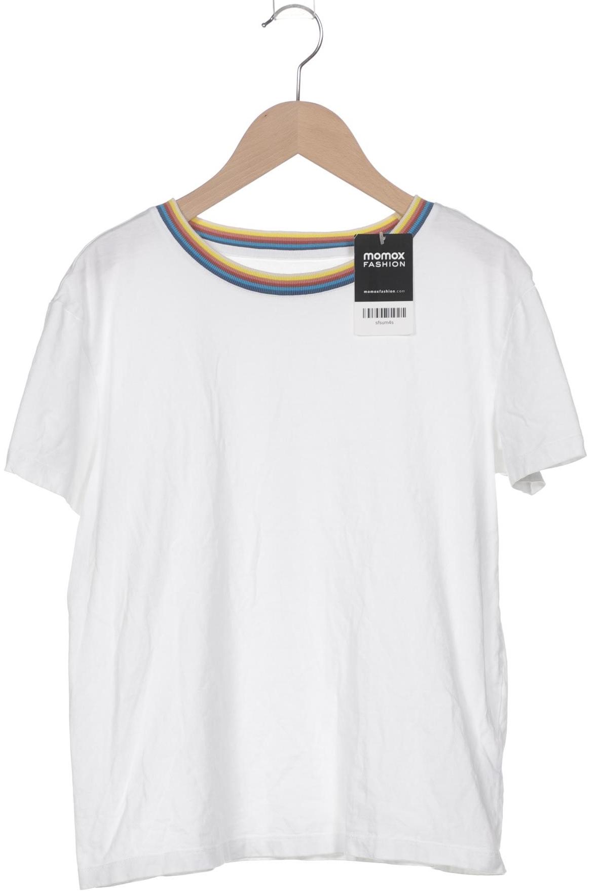 

Jake s Damen T-Shirt, weiß, Gr. 38