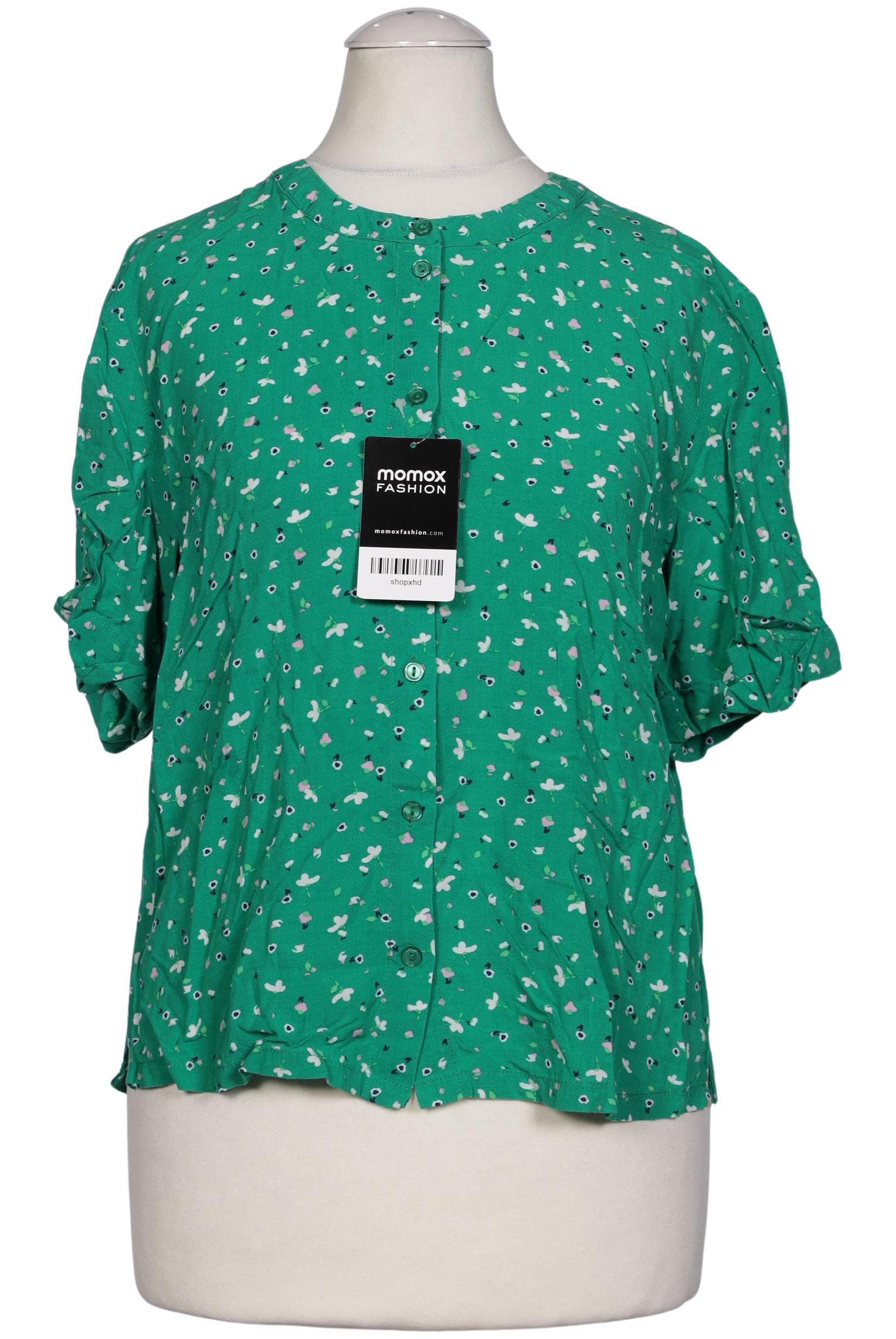 

Jake s Damen Bluse, grün, Gr. 34