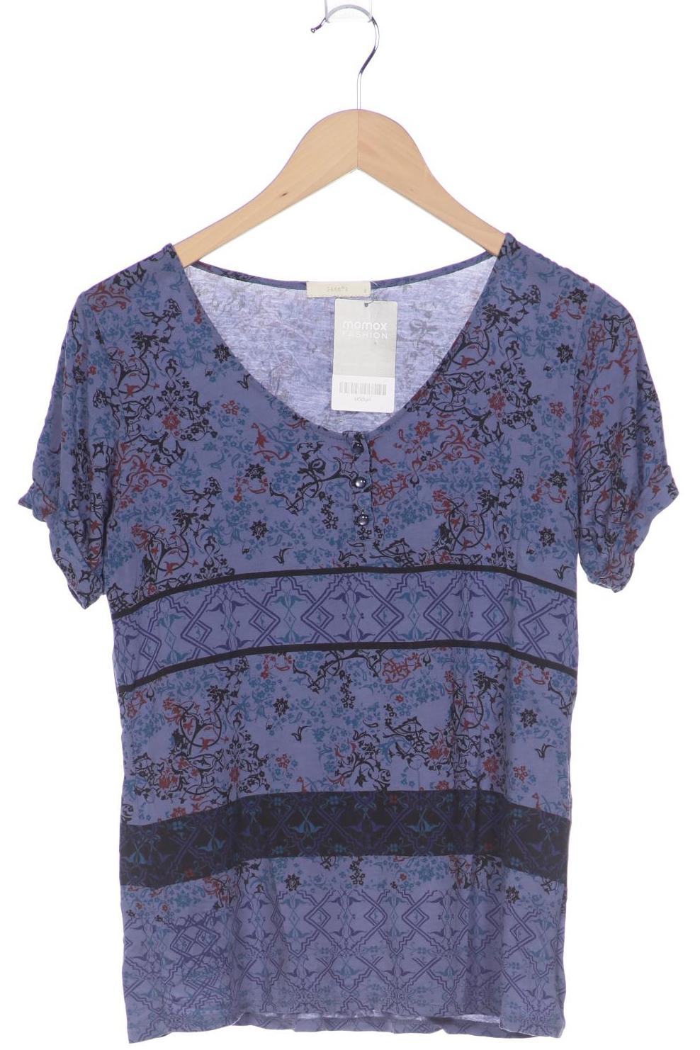 

Jake s Damen T-Shirt, blau
