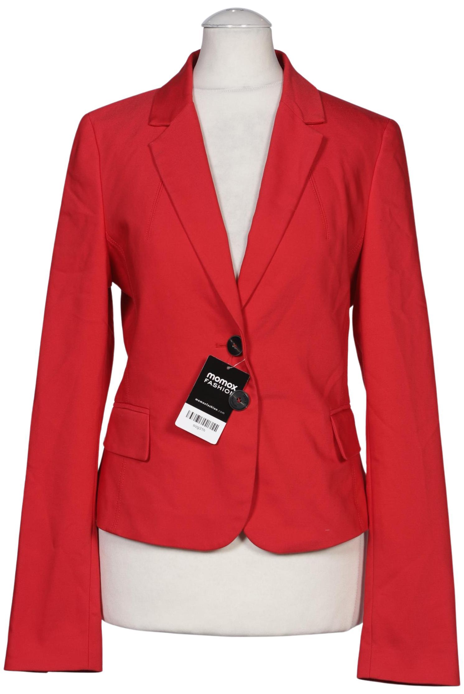 

Jake s Damen Blazer, rot, Gr. 34