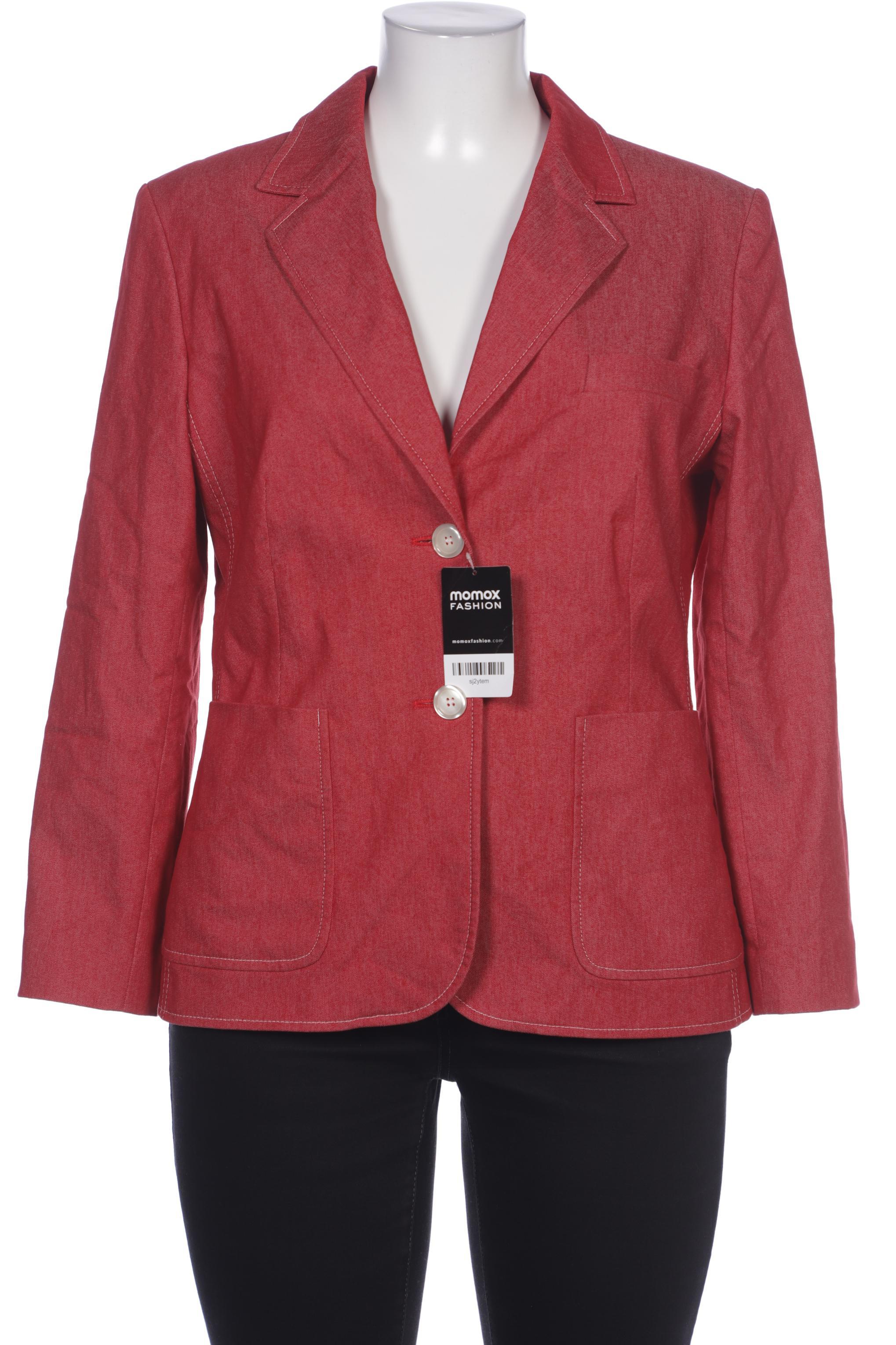 

Jake s Damen Blazer, rot, Gr. 44